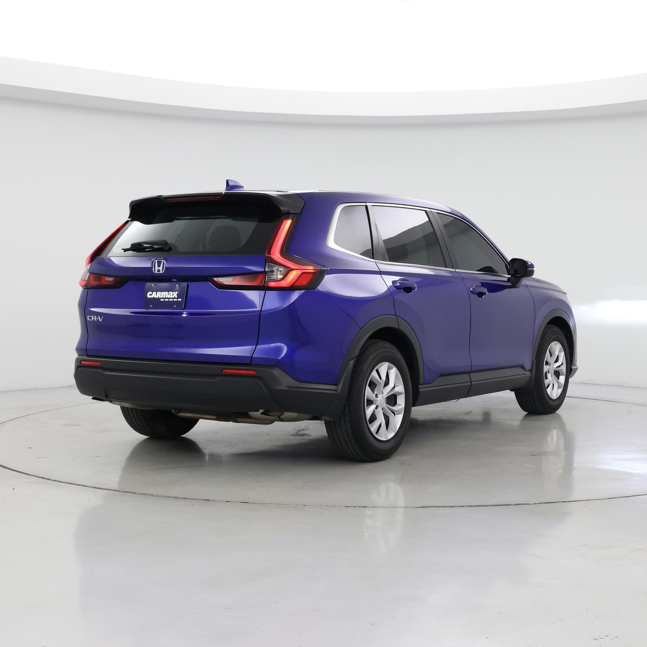 Thumbnail: 2024 Honda CR-V - 8