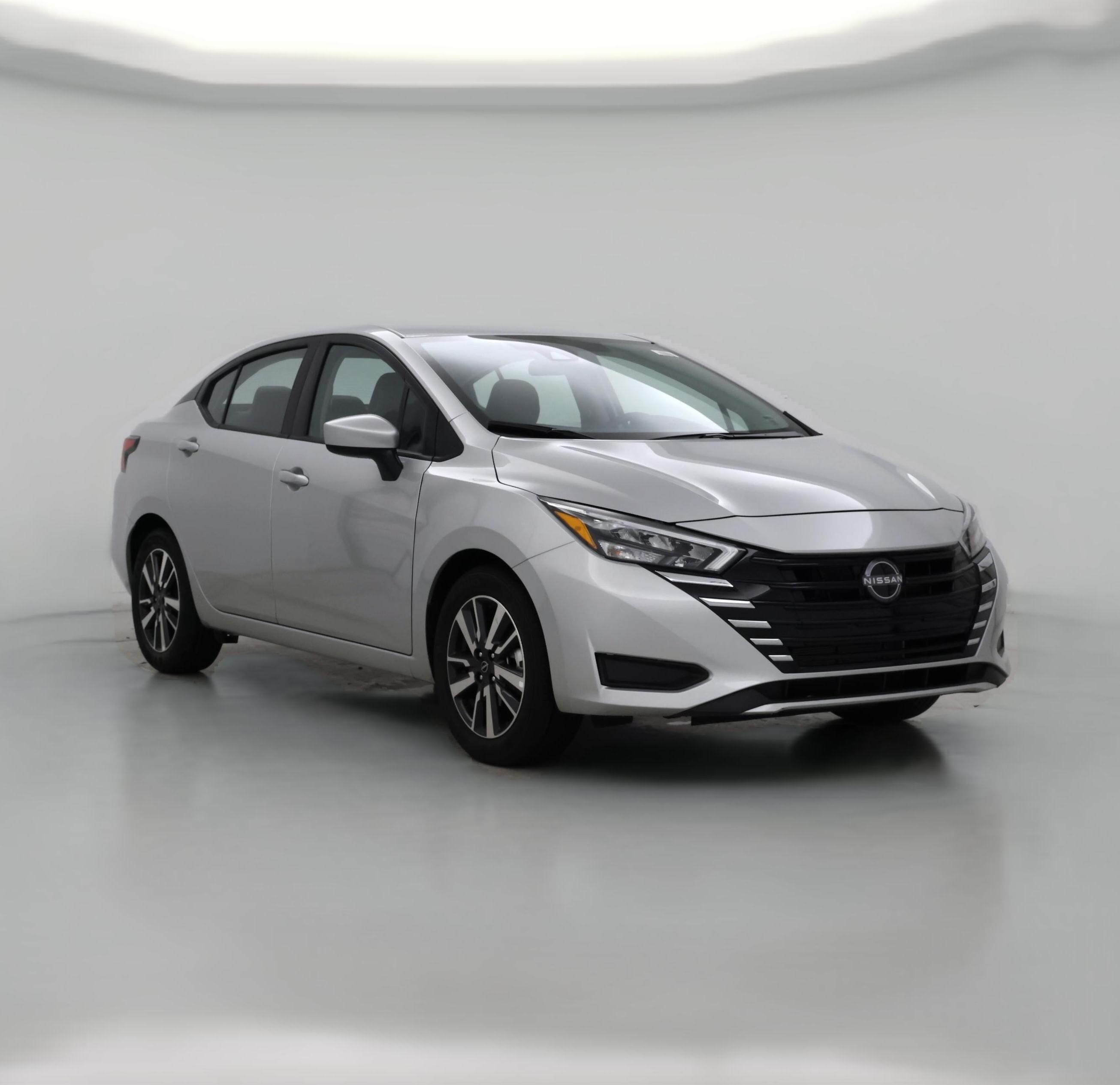 Thumbnail: 2025 Nissan Versa - 1