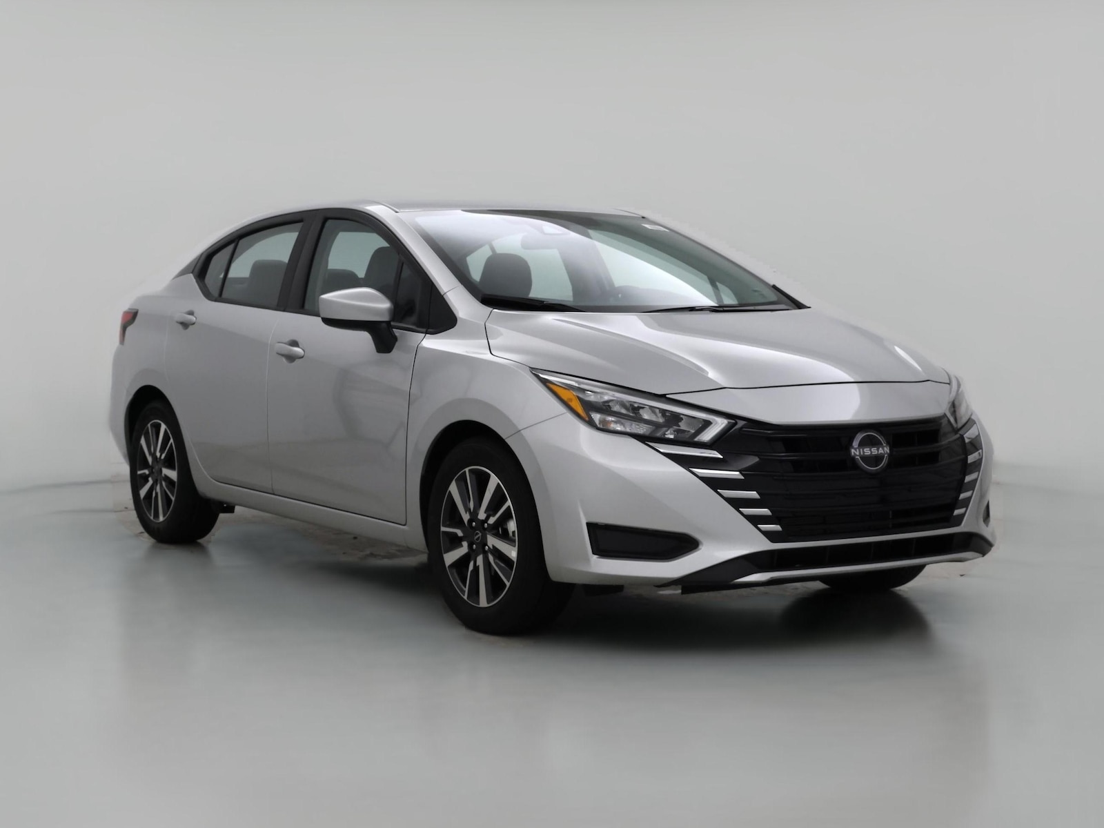 2025 Nissan Versa Sedan SV