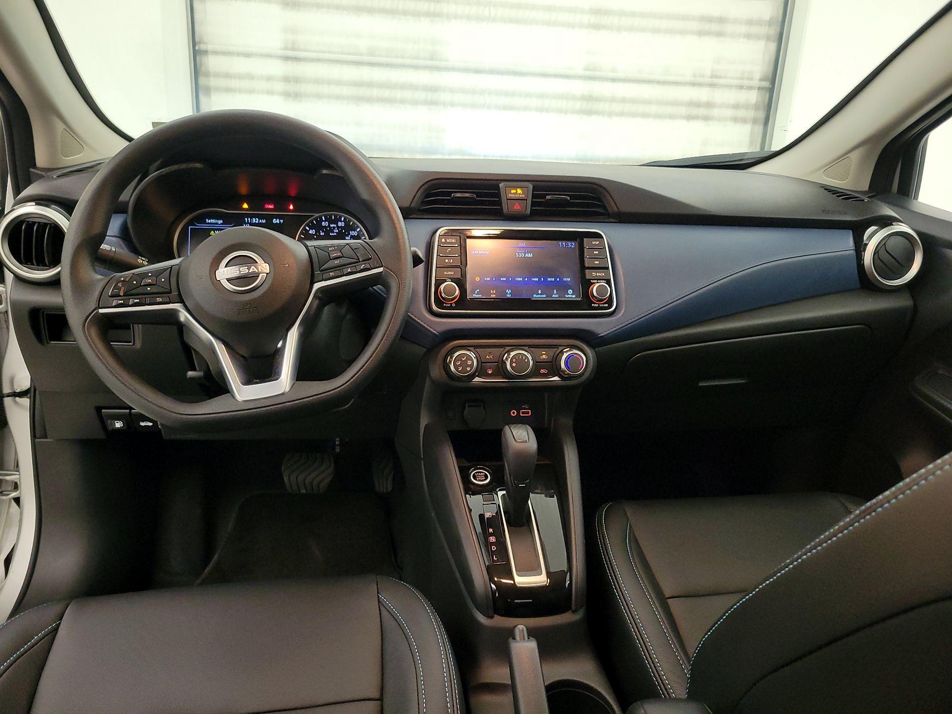 Thumbnail: 2025 Nissan Versa - 9