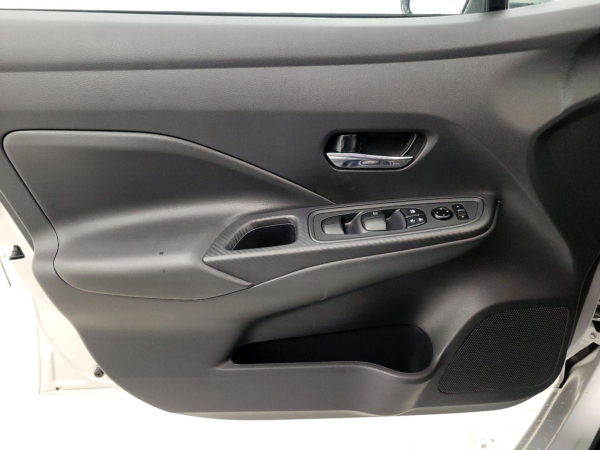Thumbnail: 2025 Nissan Versa - 12