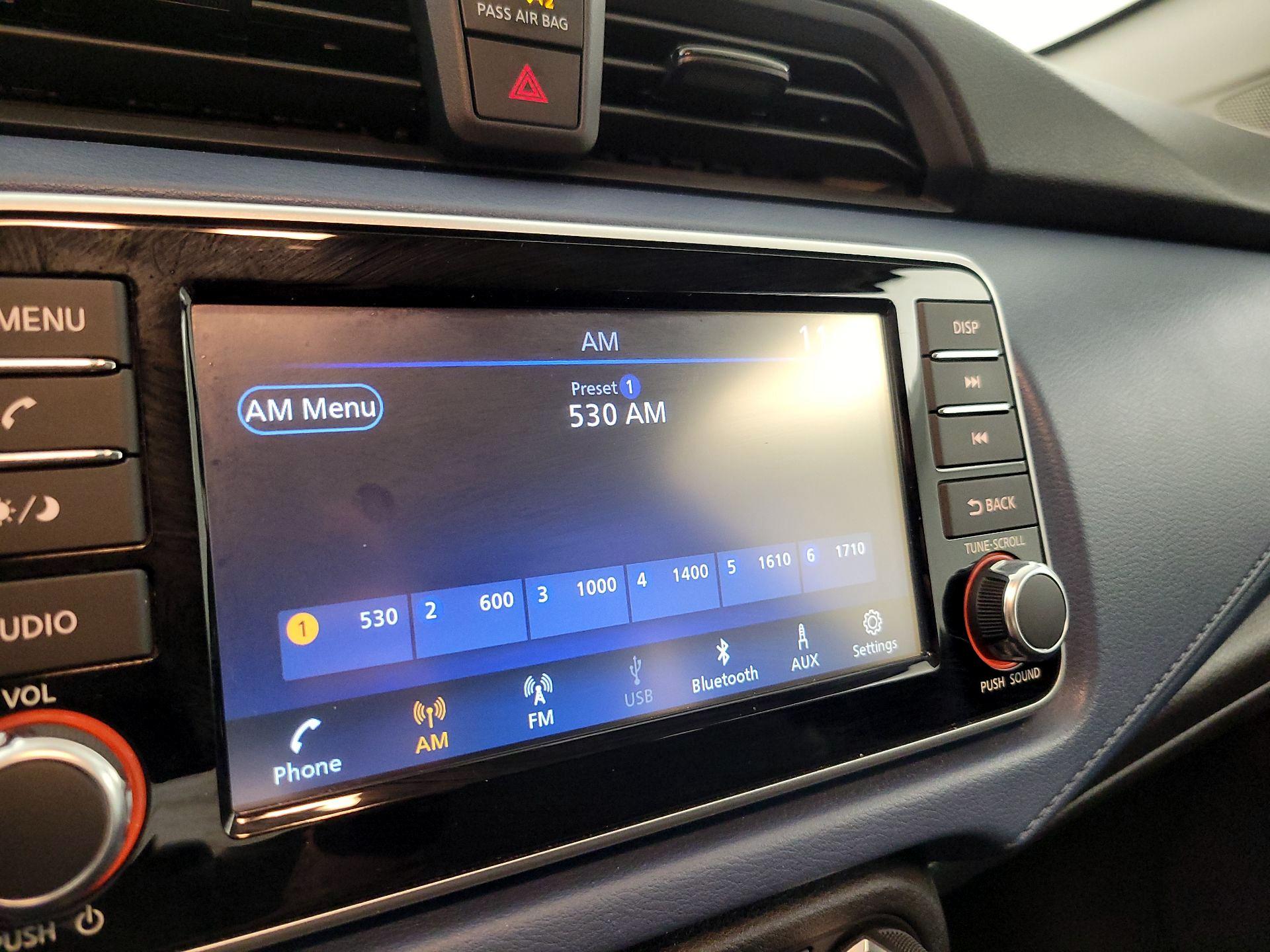 Thumbnail: 2025 Nissan Versa - 15