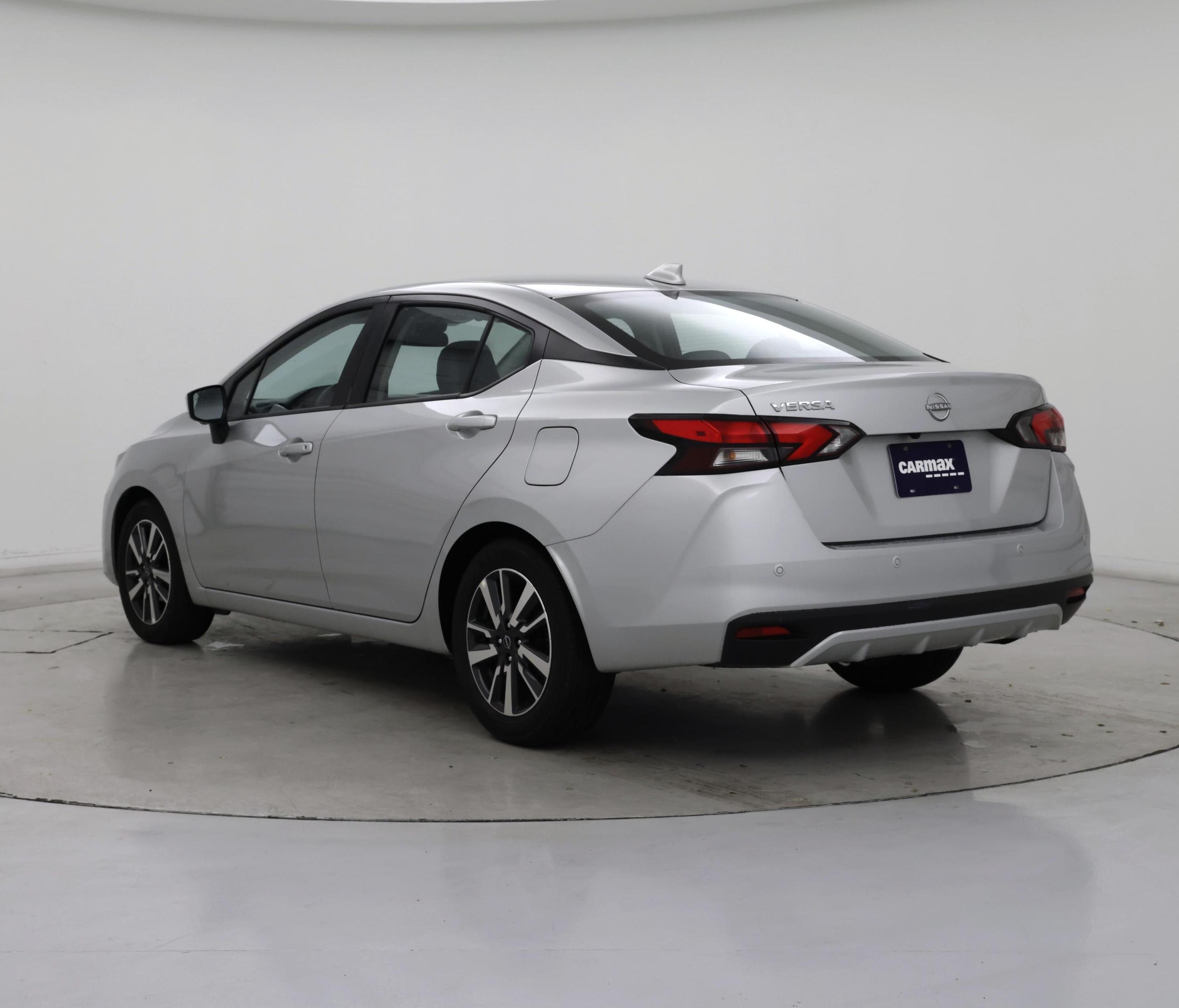 Thumbnail: 2025 Nissan Versa - 2
