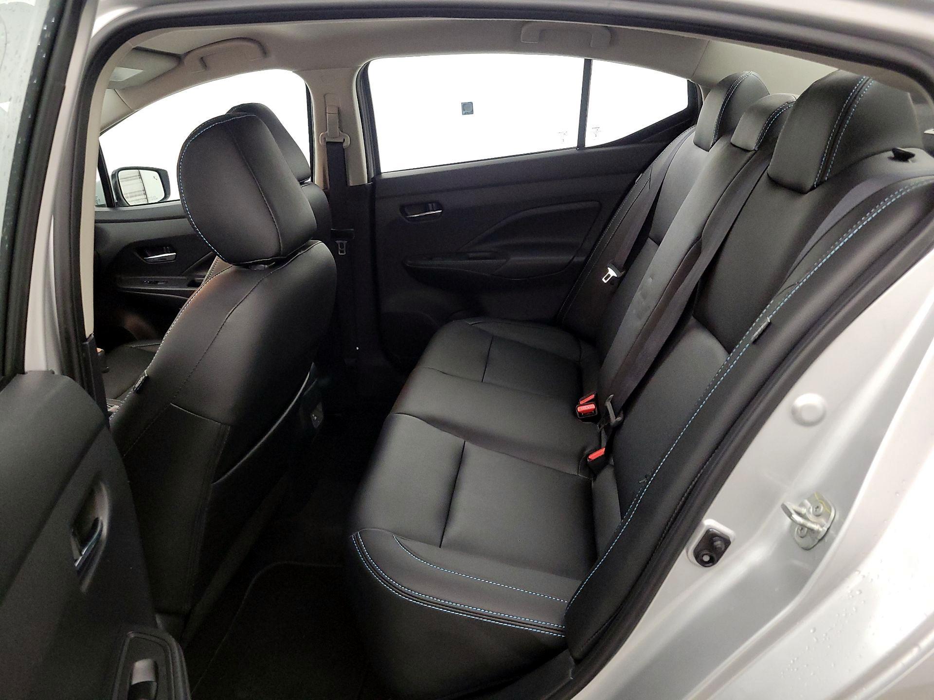 Thumbnail: 2025 Nissan Versa - 19