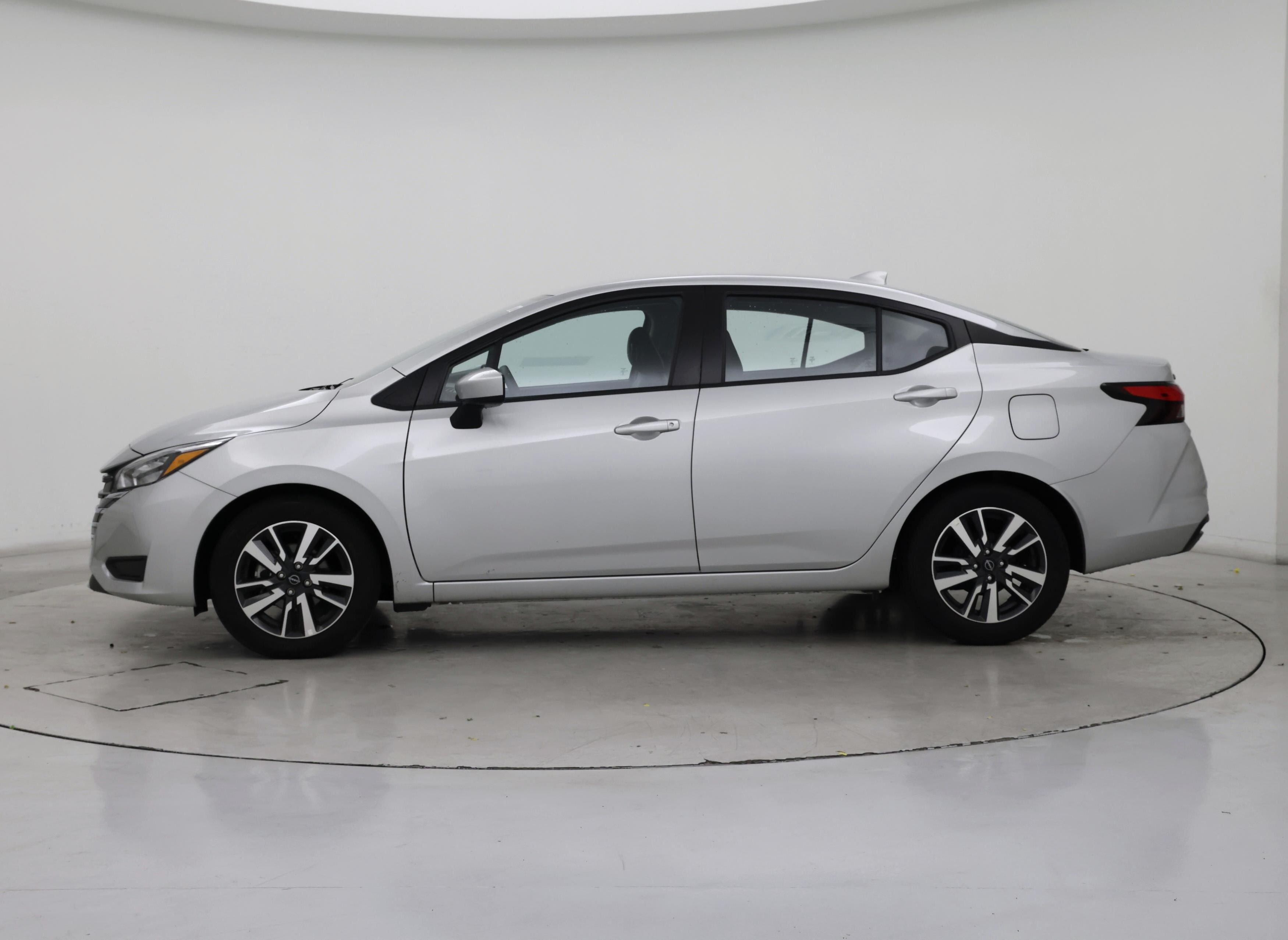 Thumbnail: 2025 Nissan Versa - 3