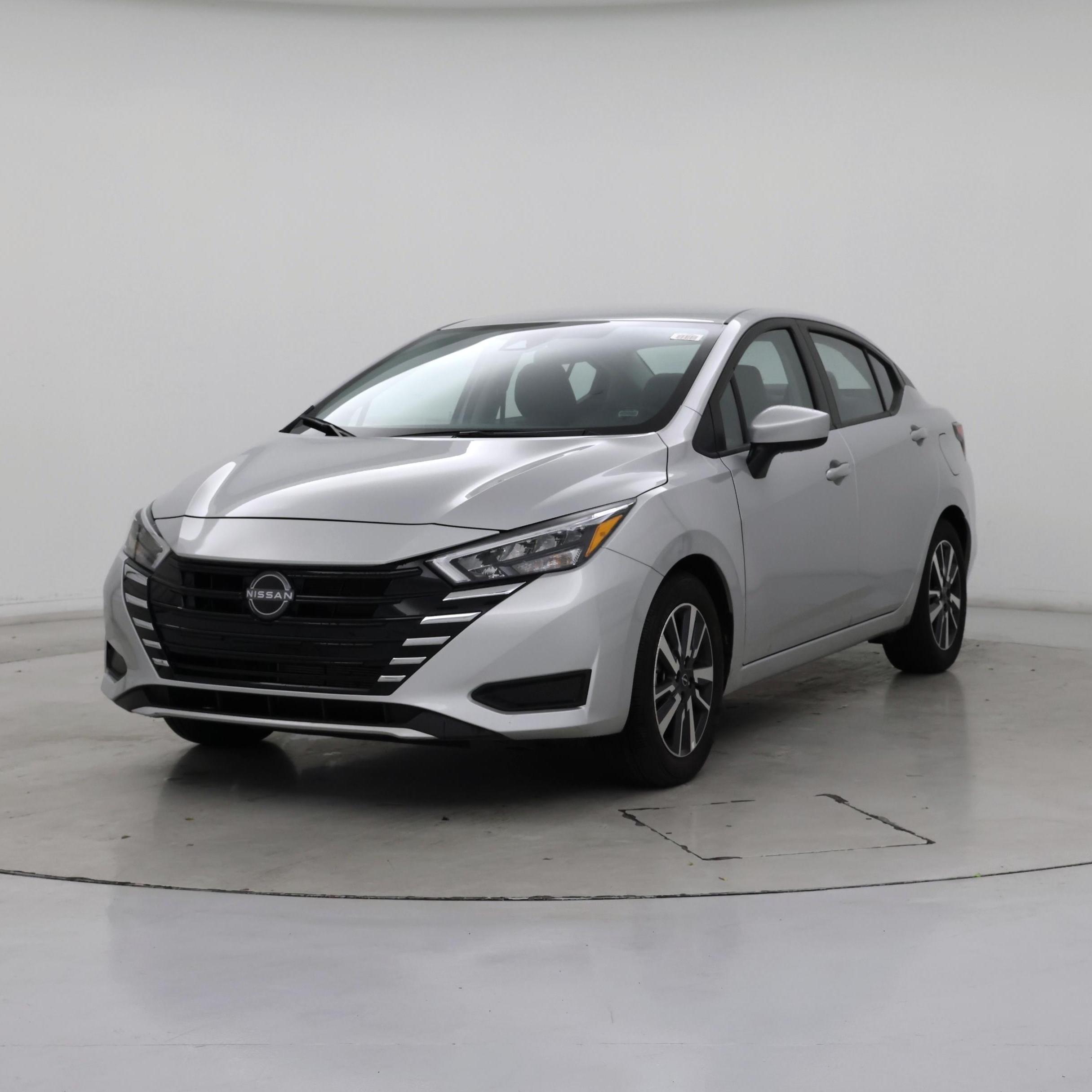 Thumbnail: 2025 Nissan Versa - 4