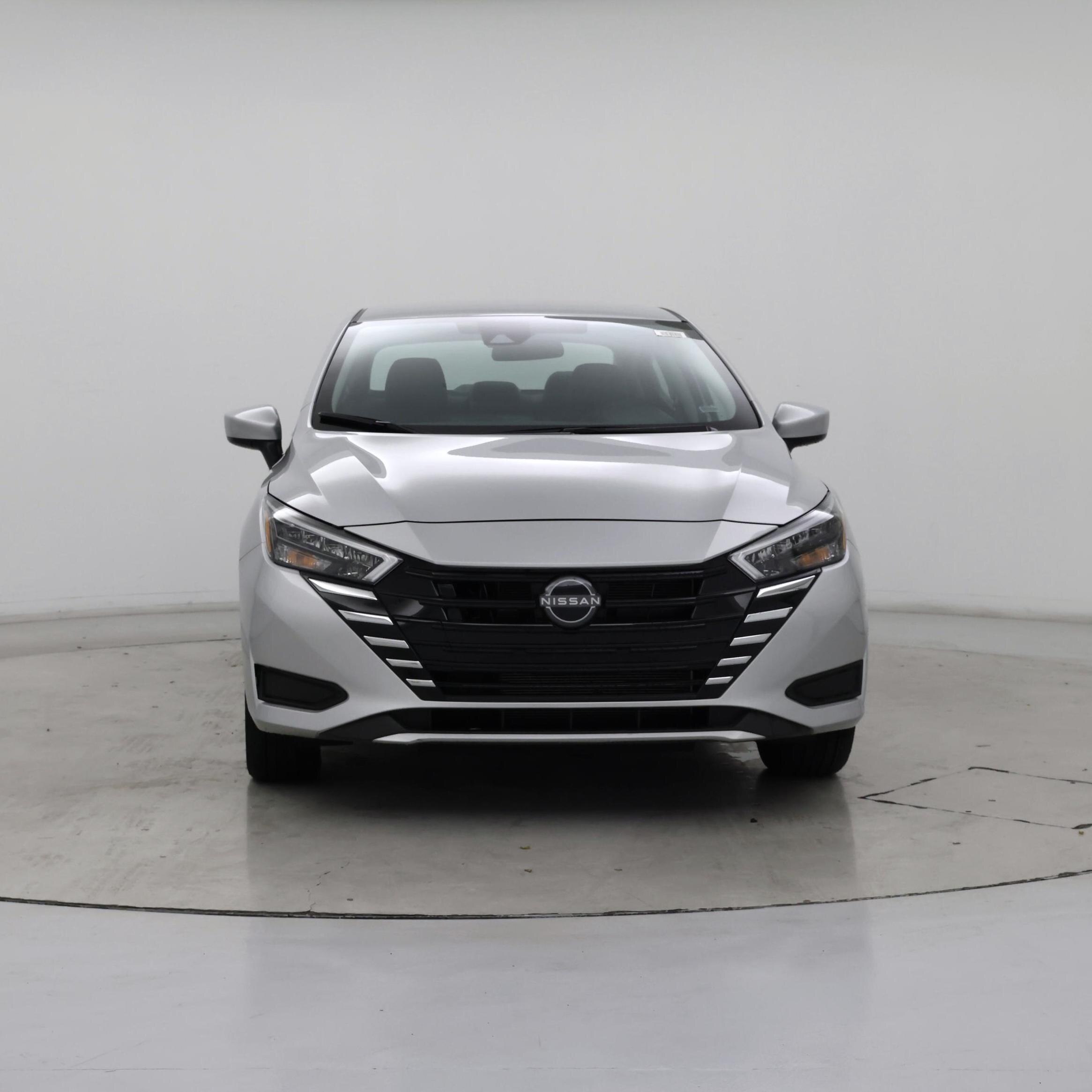 Thumbnail: 2025 Nissan Versa - 5