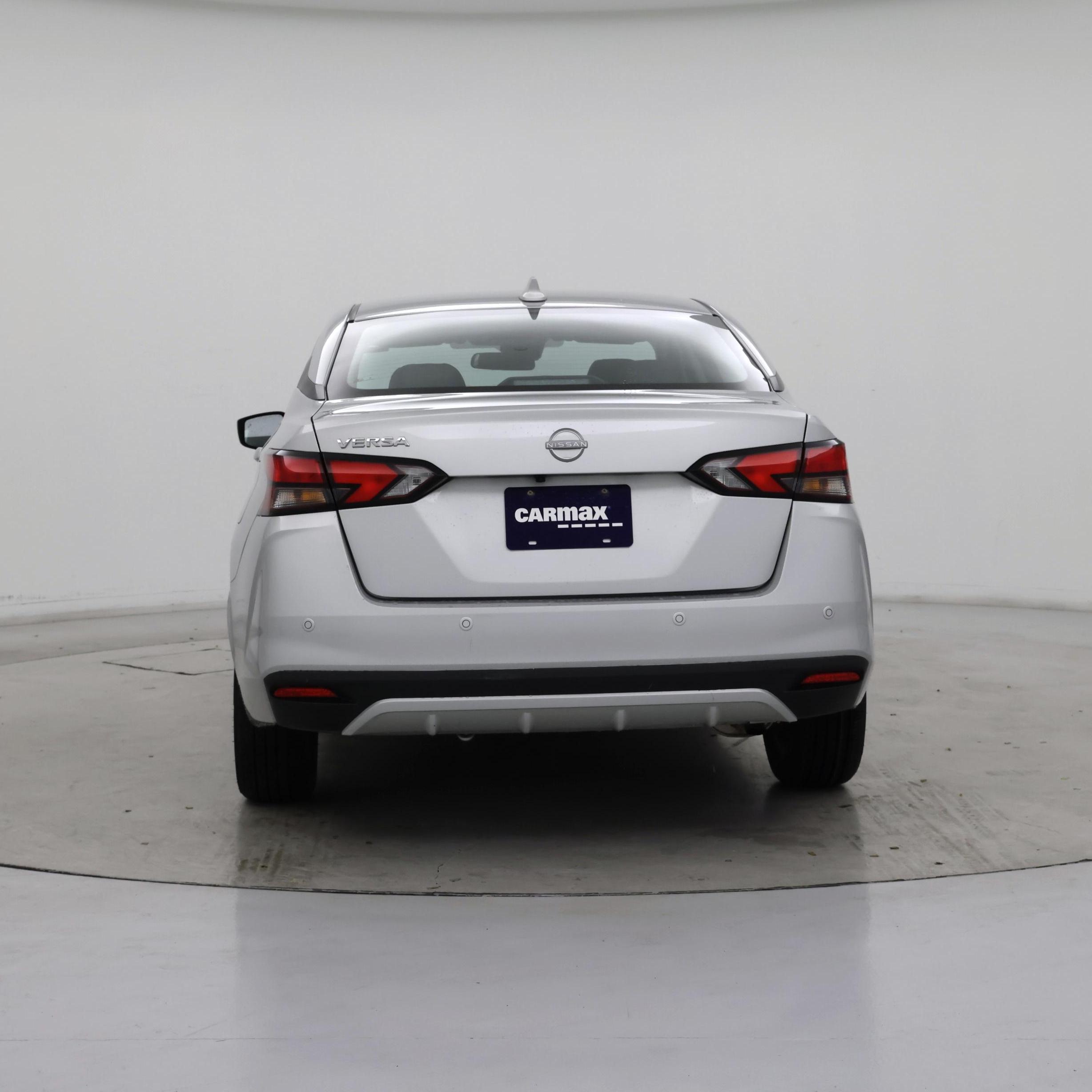 Thumbnail: 2025 Nissan Versa - 6