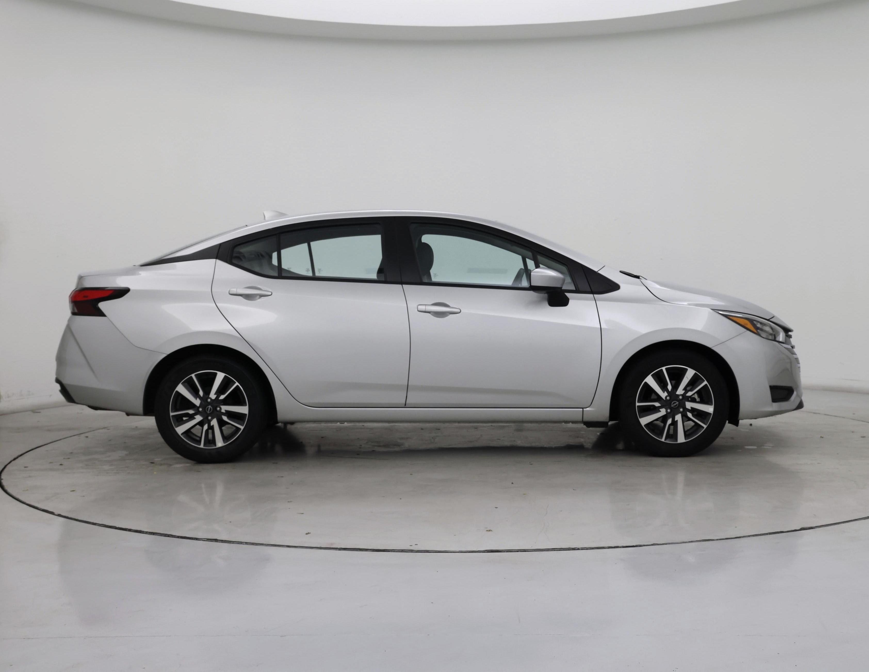 Thumbnail: 2025 Nissan Versa - 7
