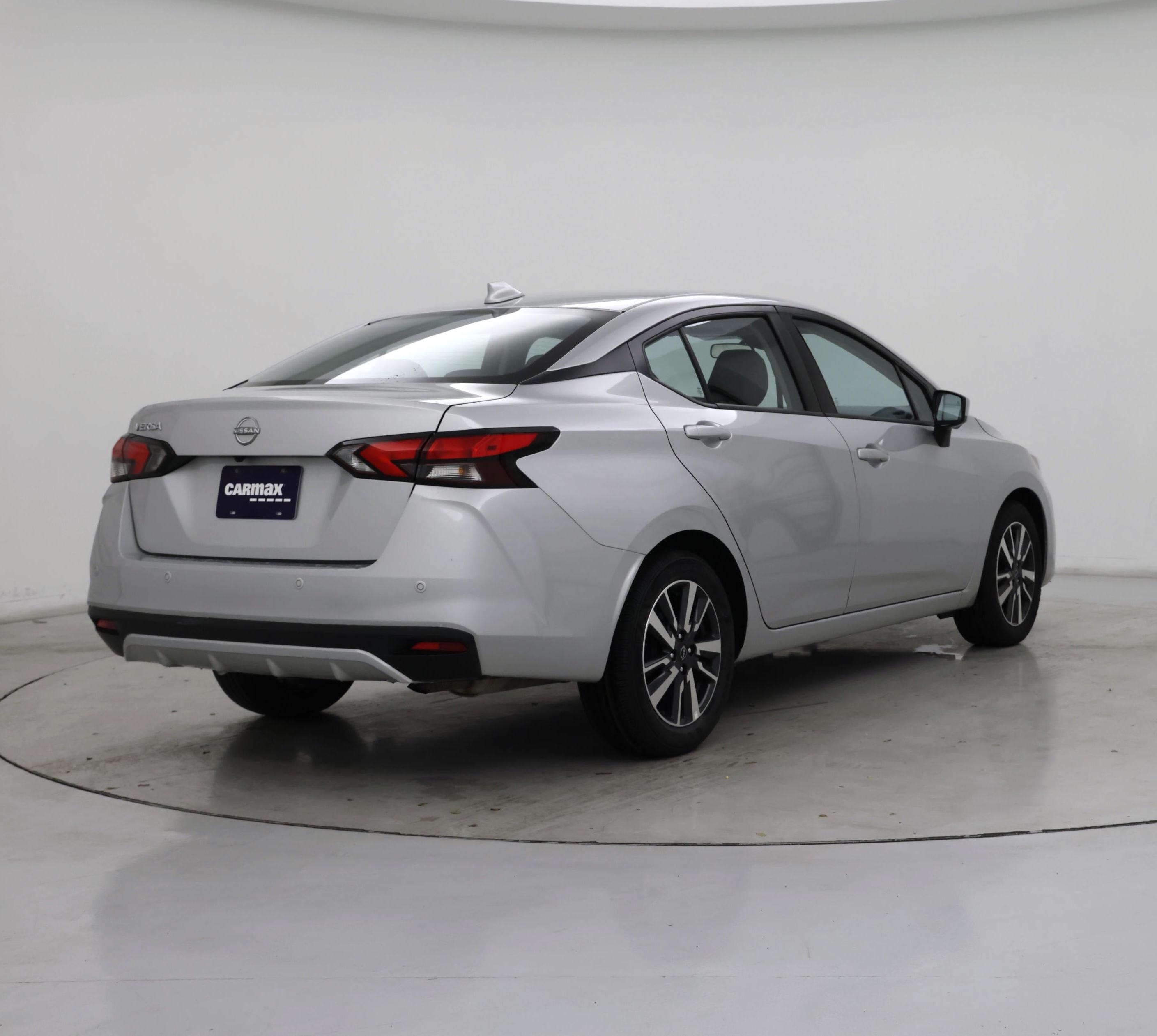 Thumbnail: 2025 Nissan Versa - 8
