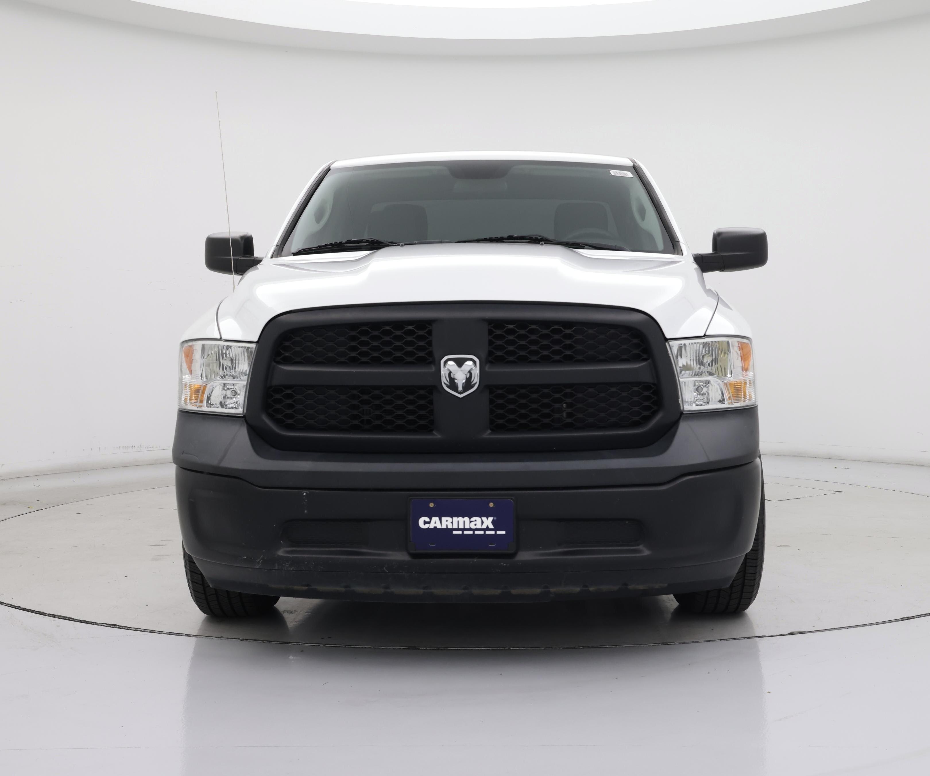 Thumbnail: 2021 RAM 1500 Classic - 5