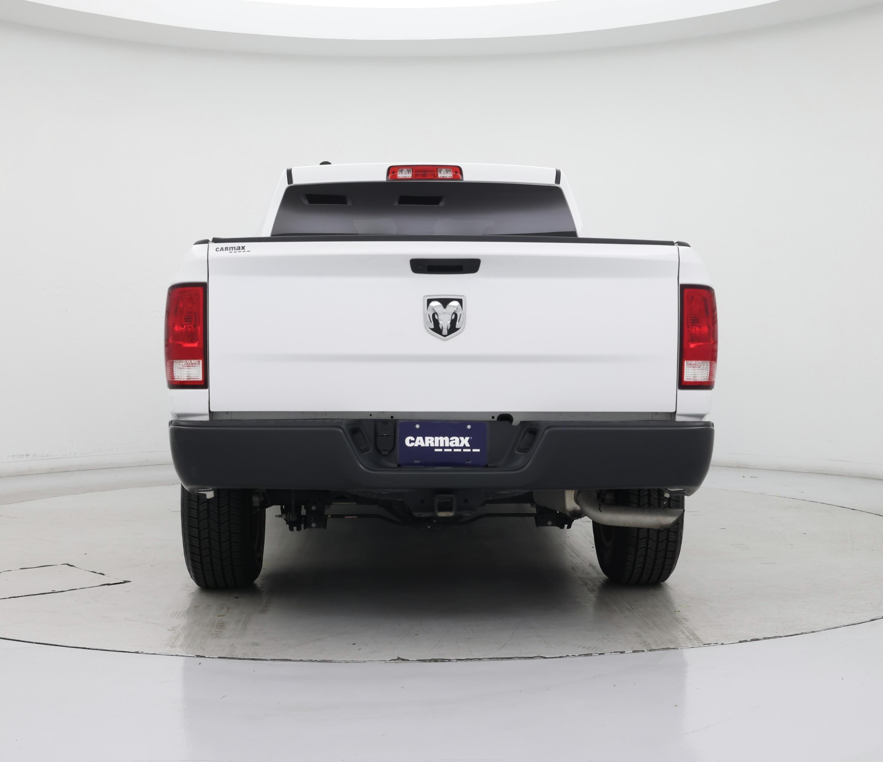 Thumbnail: 2021 RAM 1500 Classic - 6