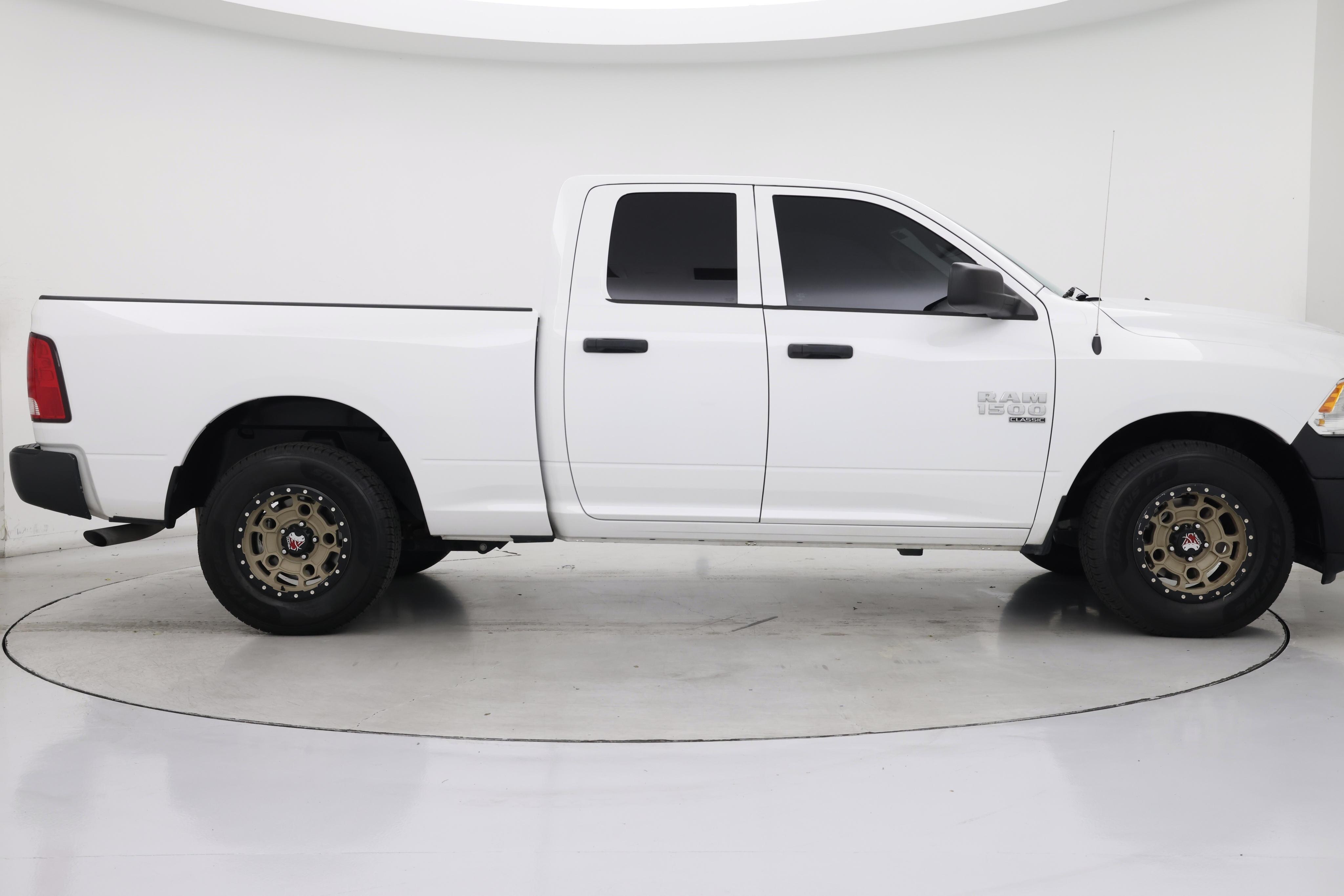 Thumbnail: 2021 RAM 1500 Classic - 7