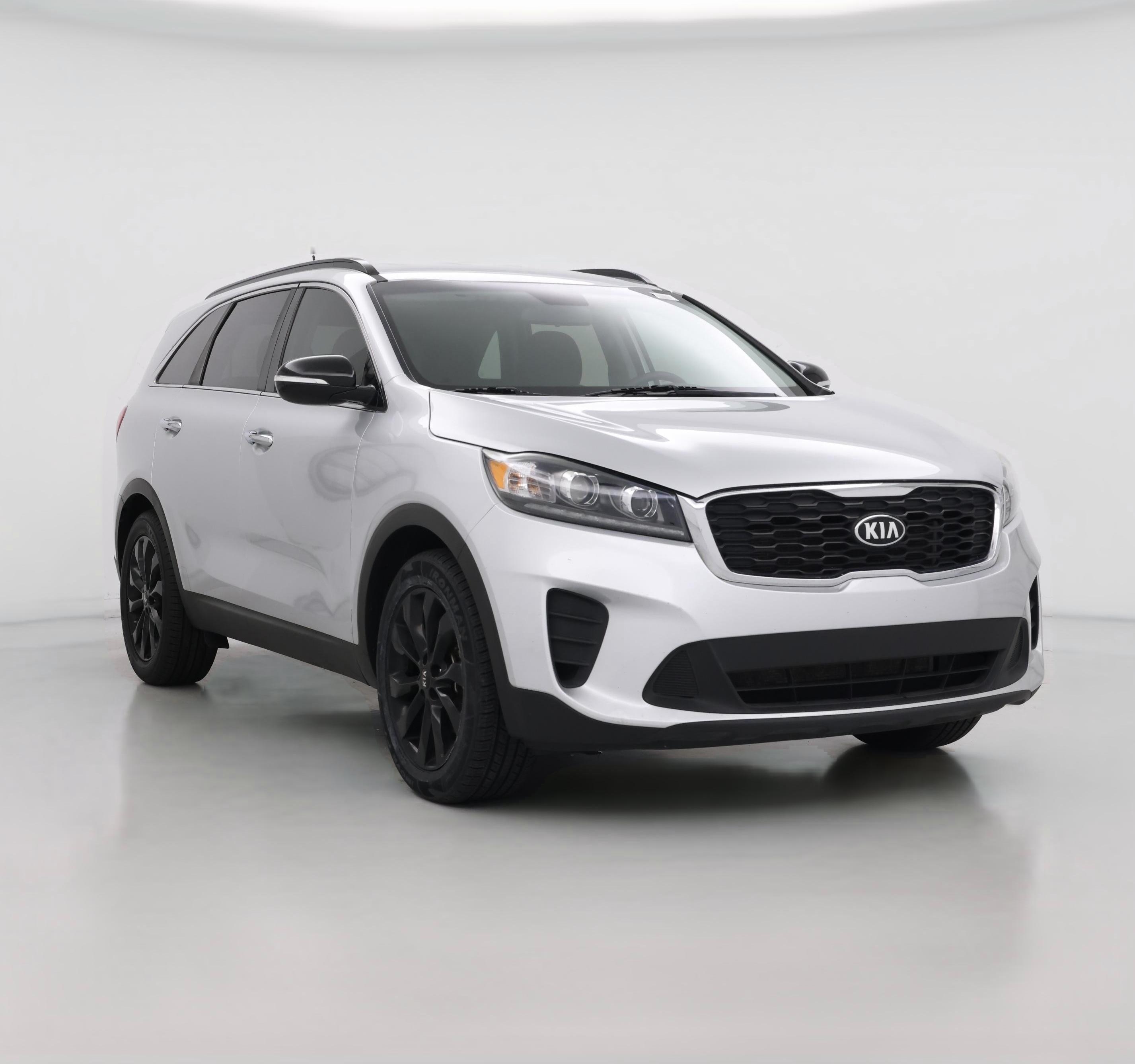 Thumbnail: 2019 Kia Sorento - 1