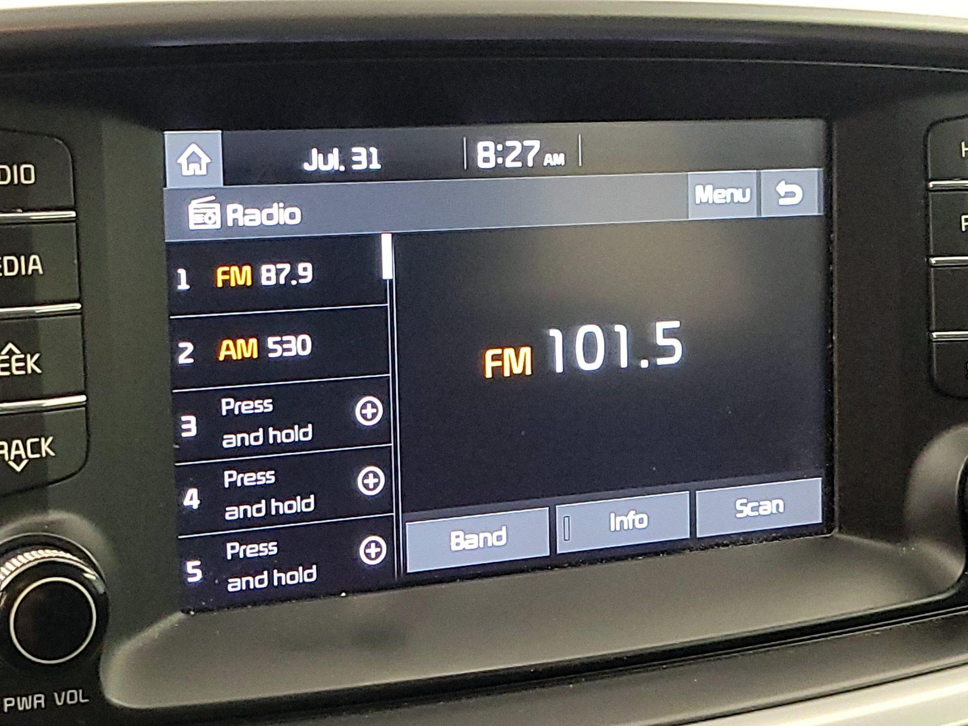 Thumbnail: 2019 Kia Sorento - 15