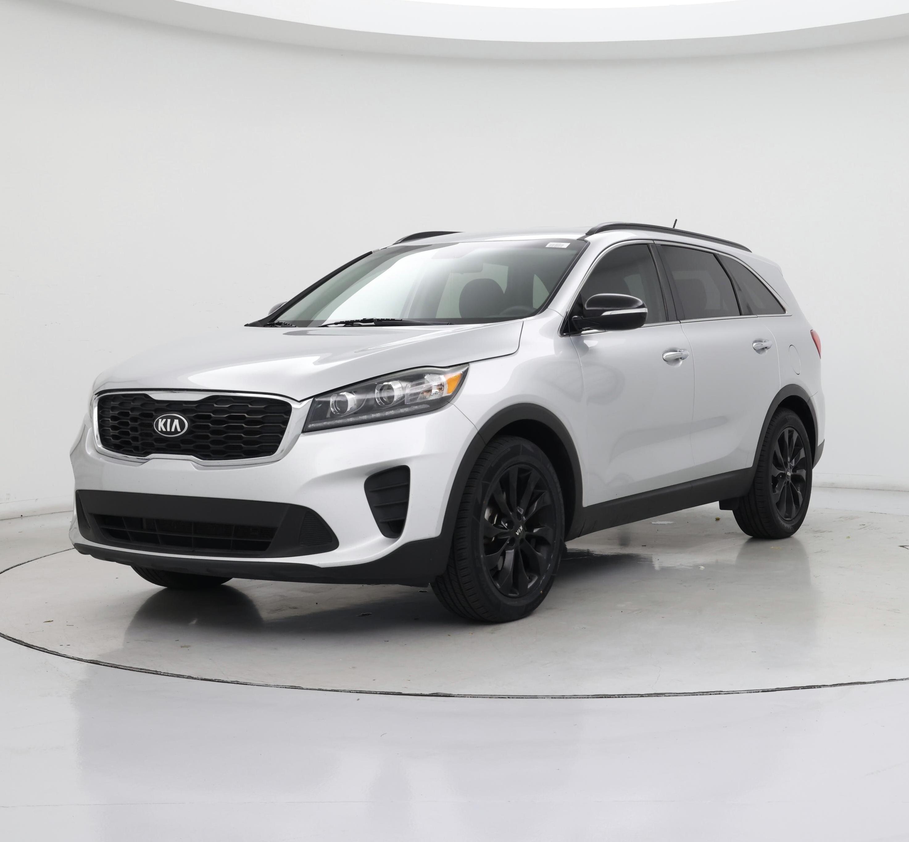 Thumbnail: 2019 Kia Sorento - 4