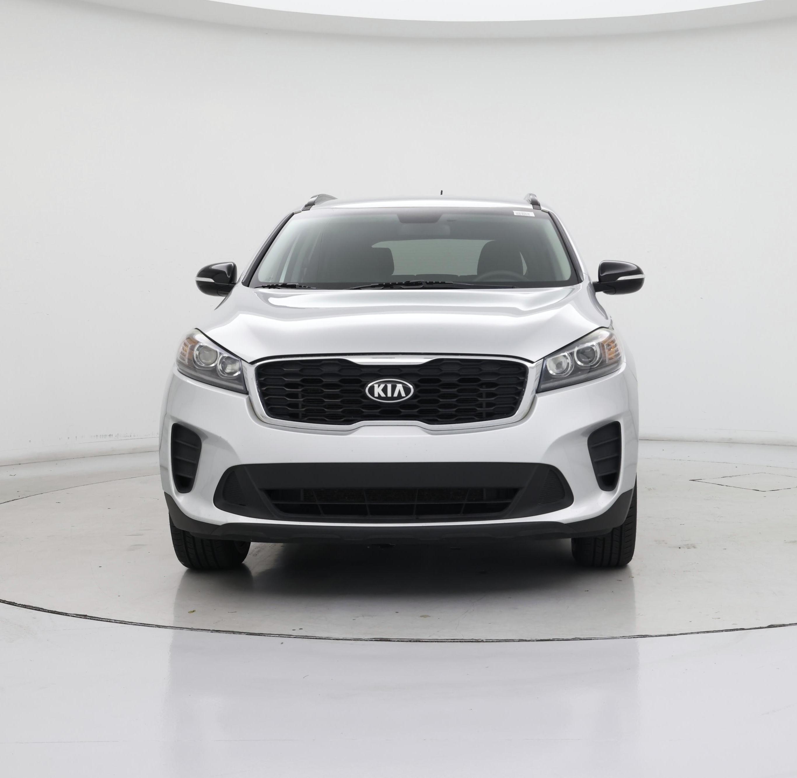 Thumbnail: 2019 Kia Sorento - 5