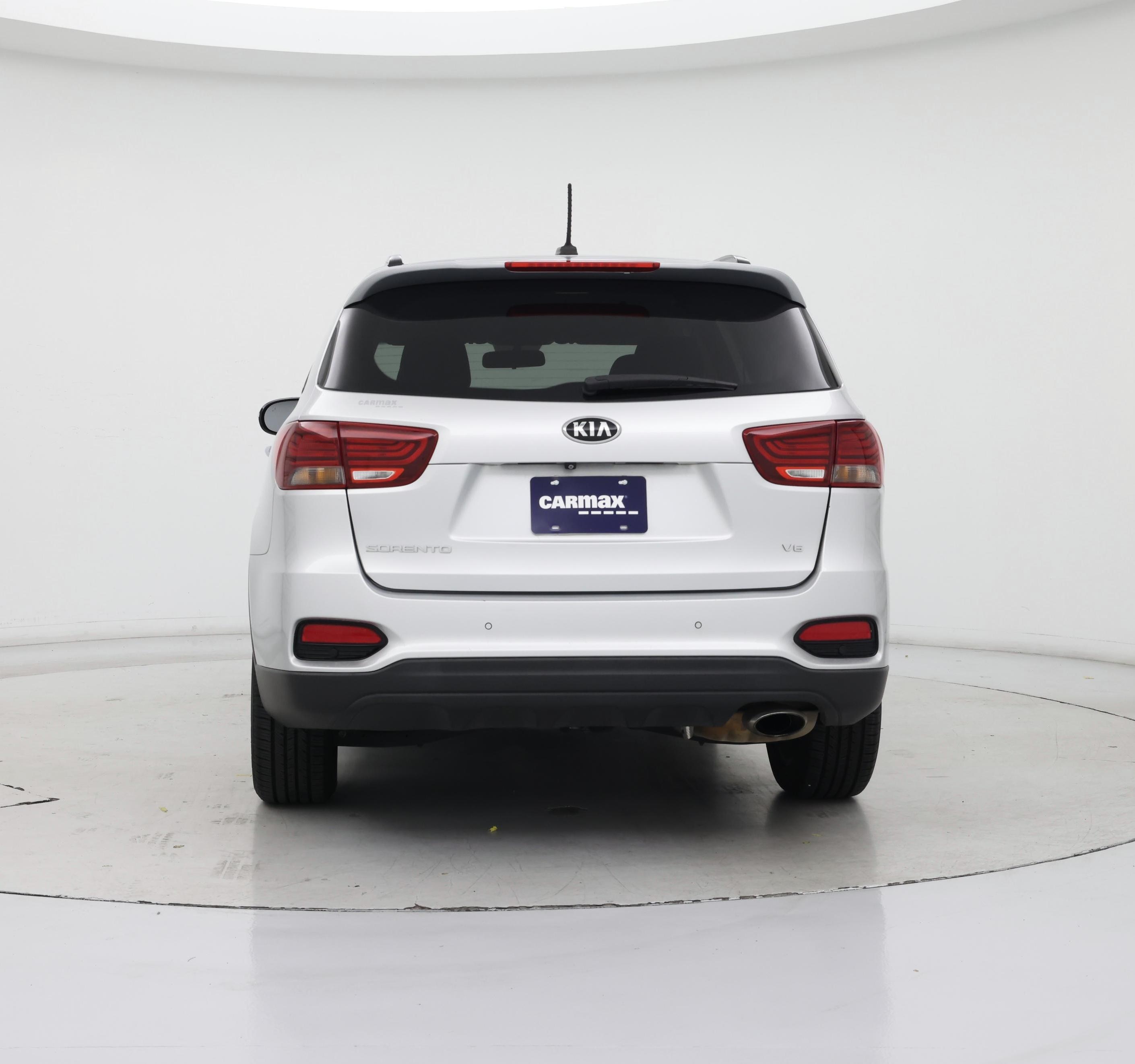 Thumbnail: 2019 Kia Sorento - 6