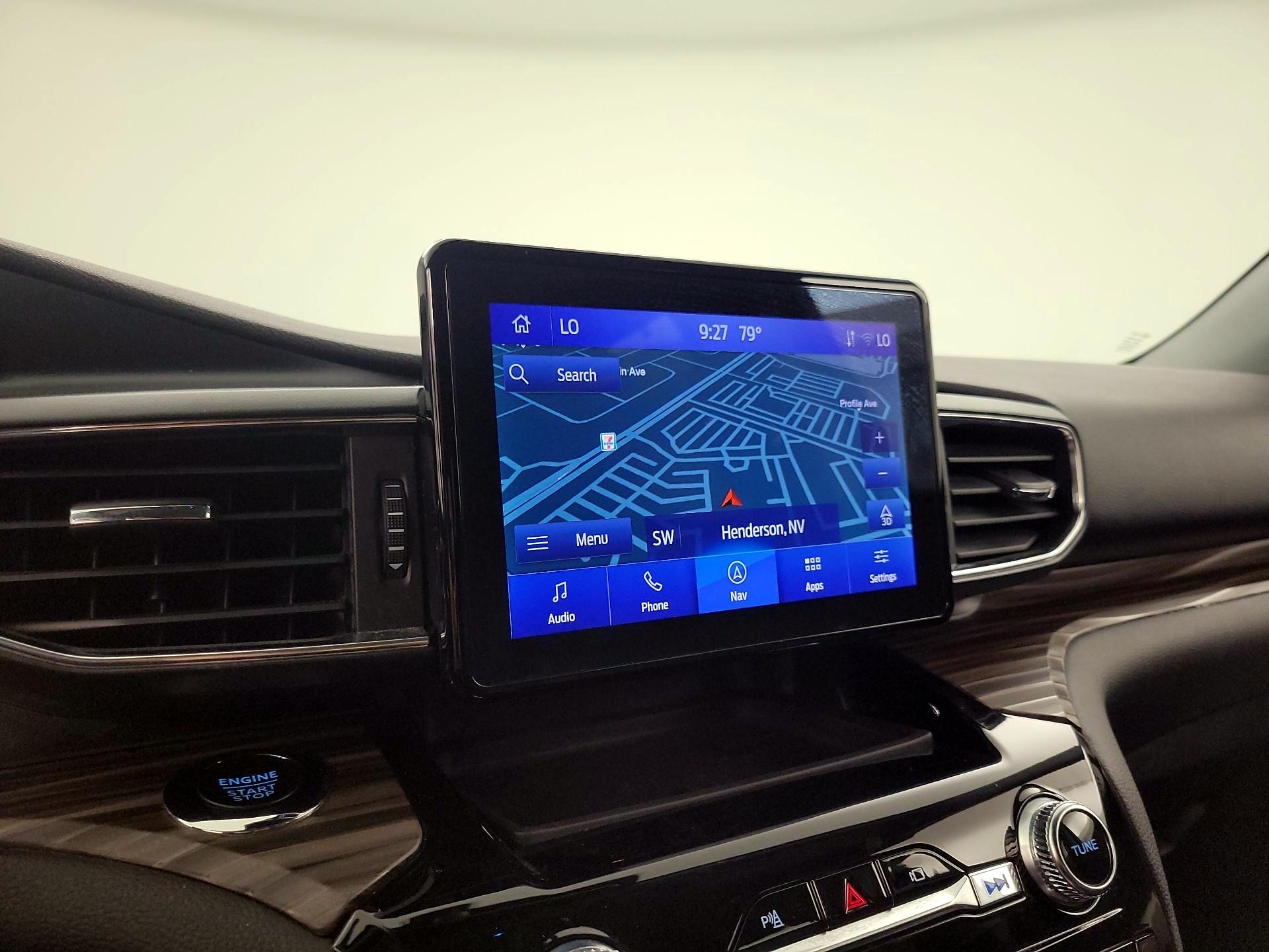 Thumbnail: 2022 Ford Explorer - 14