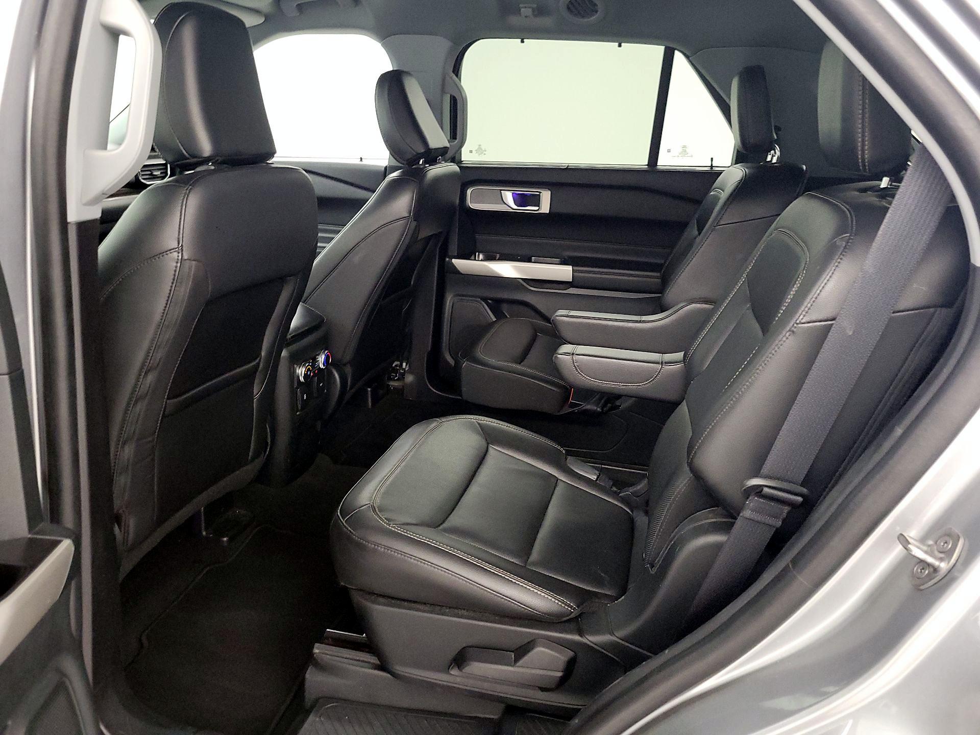 Thumbnail: 2022 Ford Explorer - 20