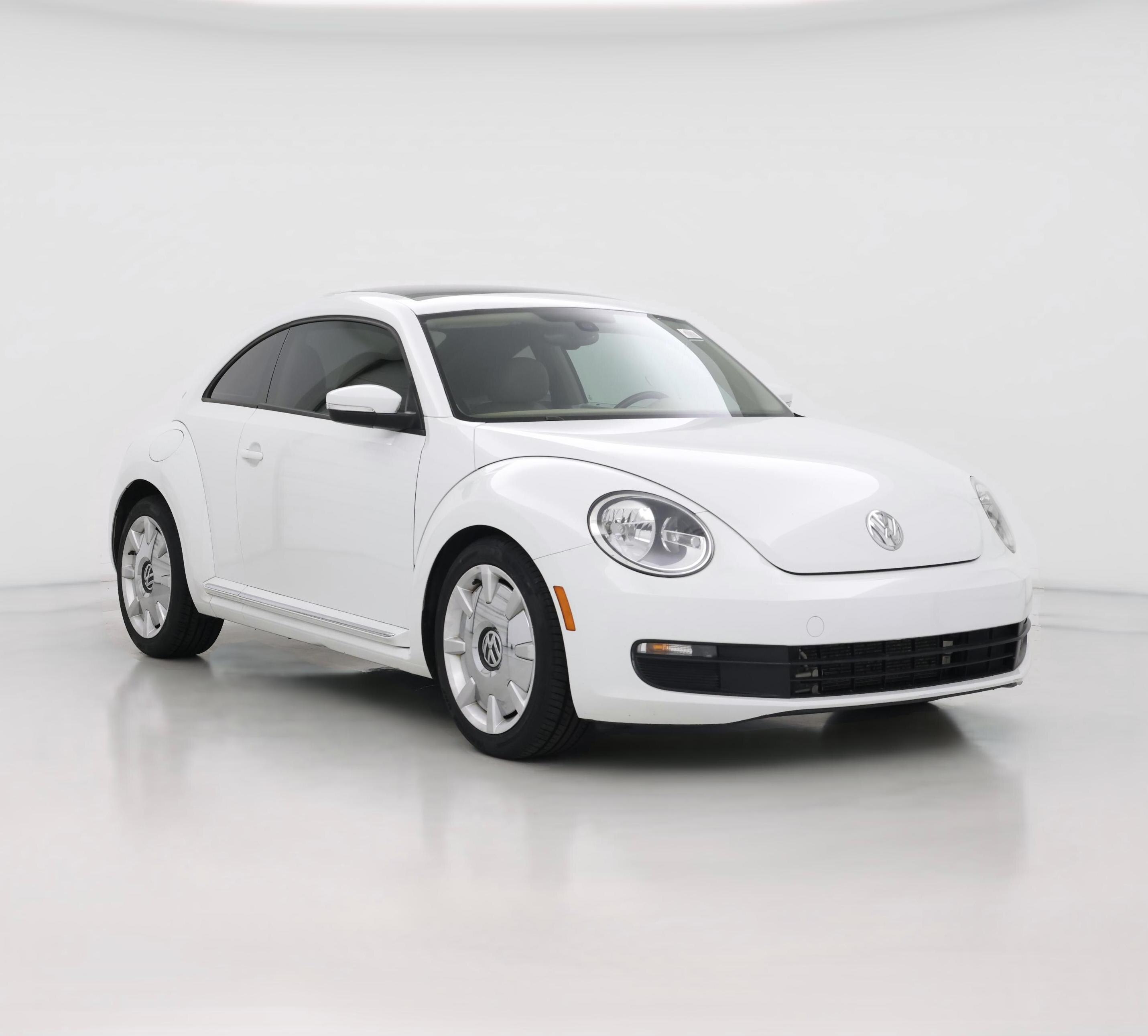 Thumbnail: 2016 Volkswagen Beetle - 1