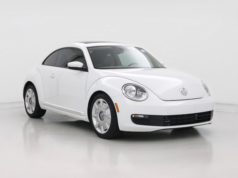 2016 Volkswagen Beetle SE -
                  Las Vegas, NV