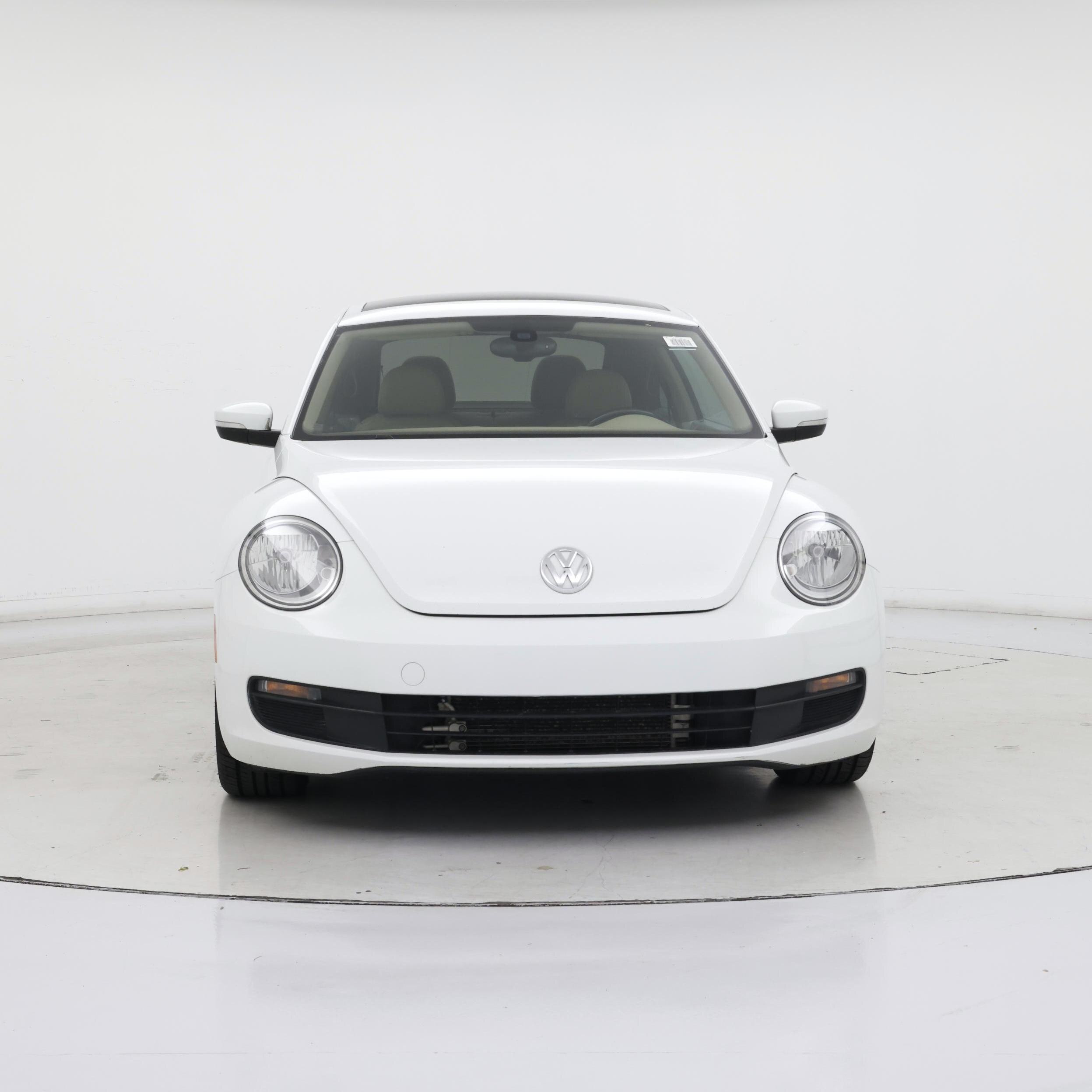 Thumbnail: 2016 Volkswagen Beetle - 5