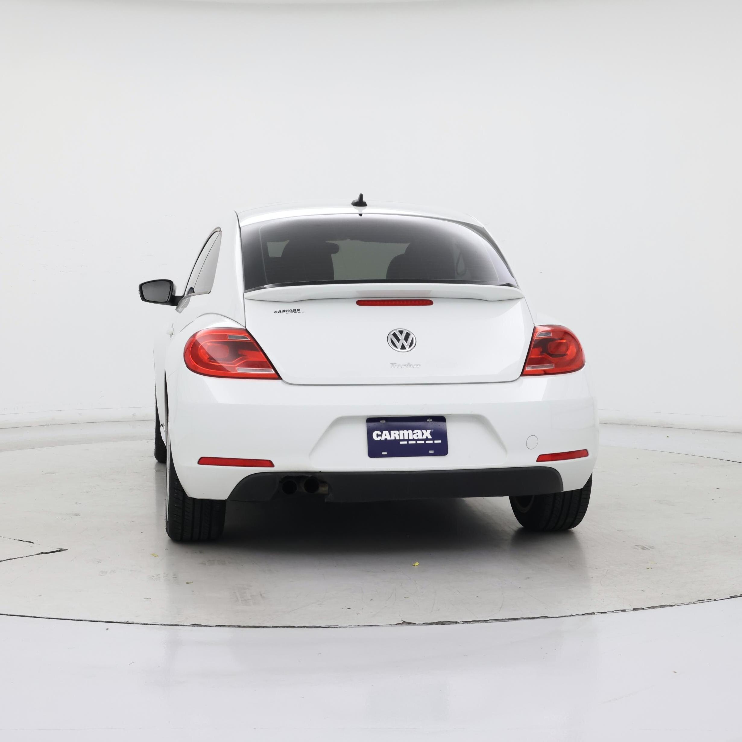Thumbnail: 2016 Volkswagen Beetle - 6