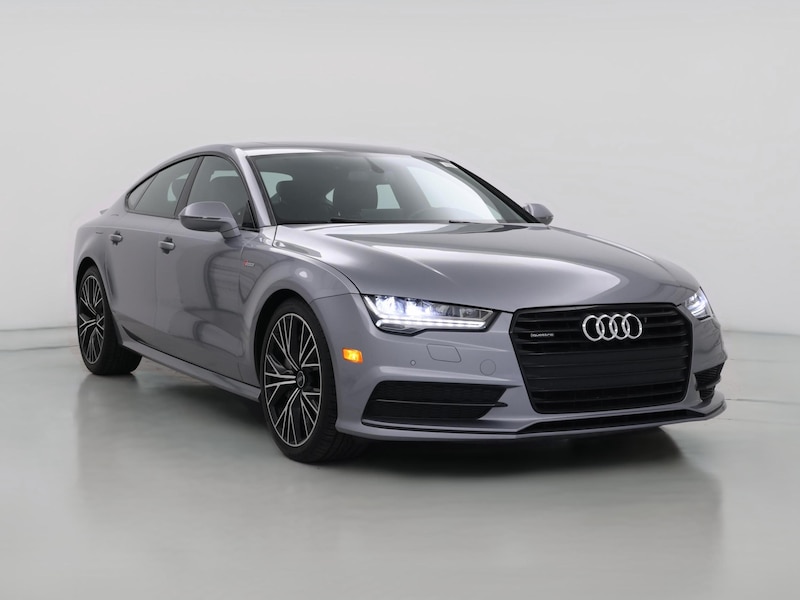 2018 Audi A7 Premium Plus -
                  Las Vegas, NV