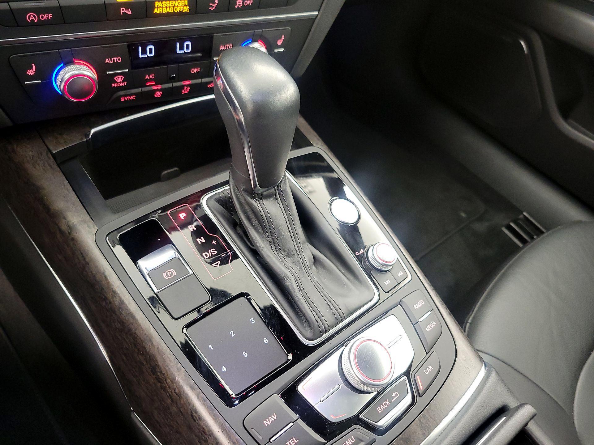 Thumbnail: 2018 Audi A7 - 18