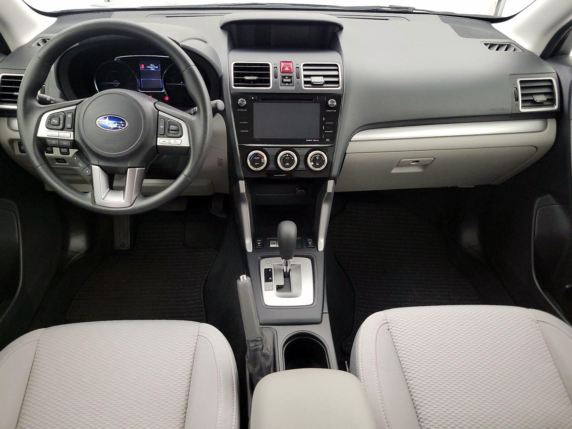 Thumbnail: 2018 Subaru Forester - 9