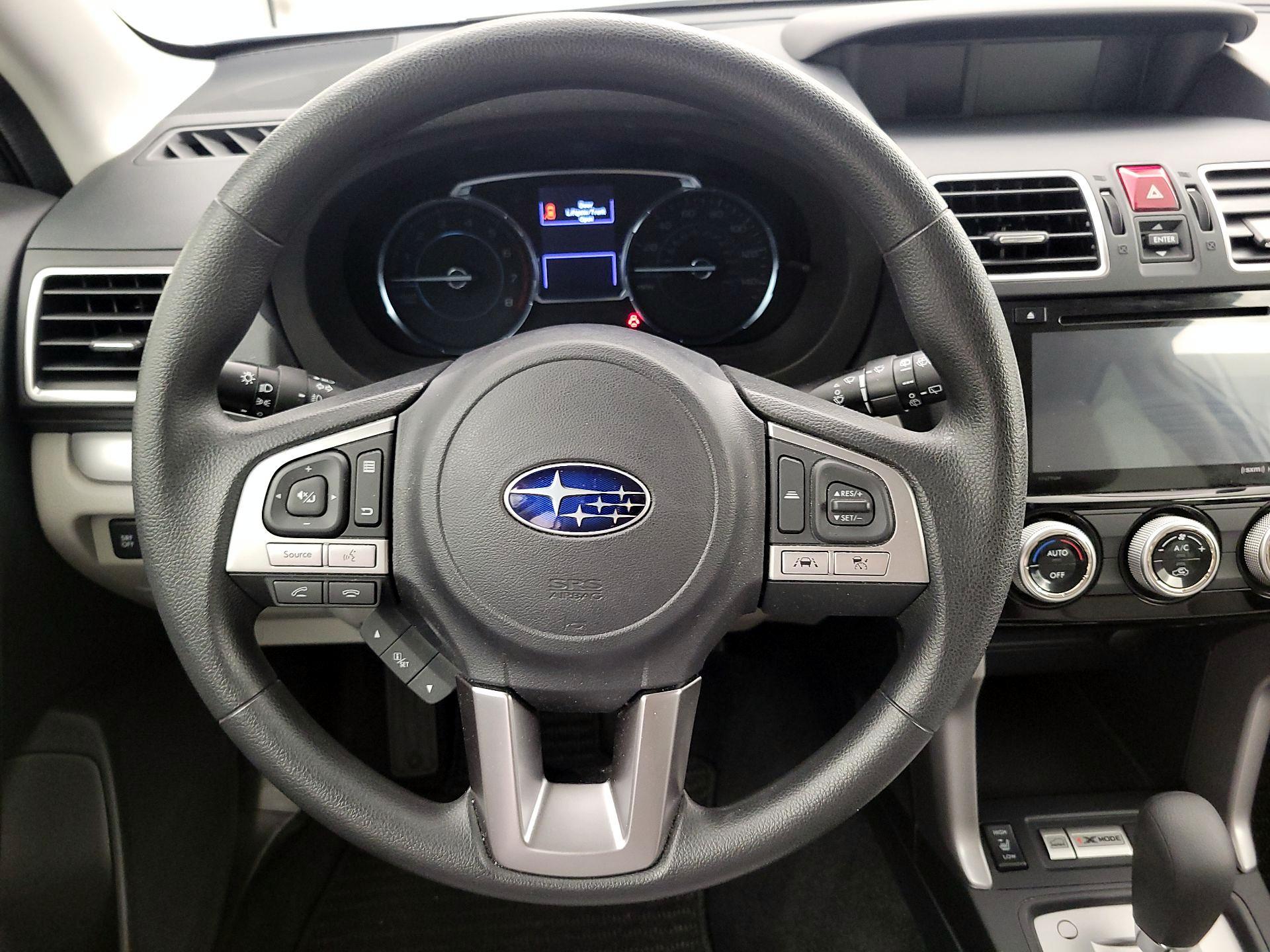 Thumbnail: 2018 Subaru Forester - 10