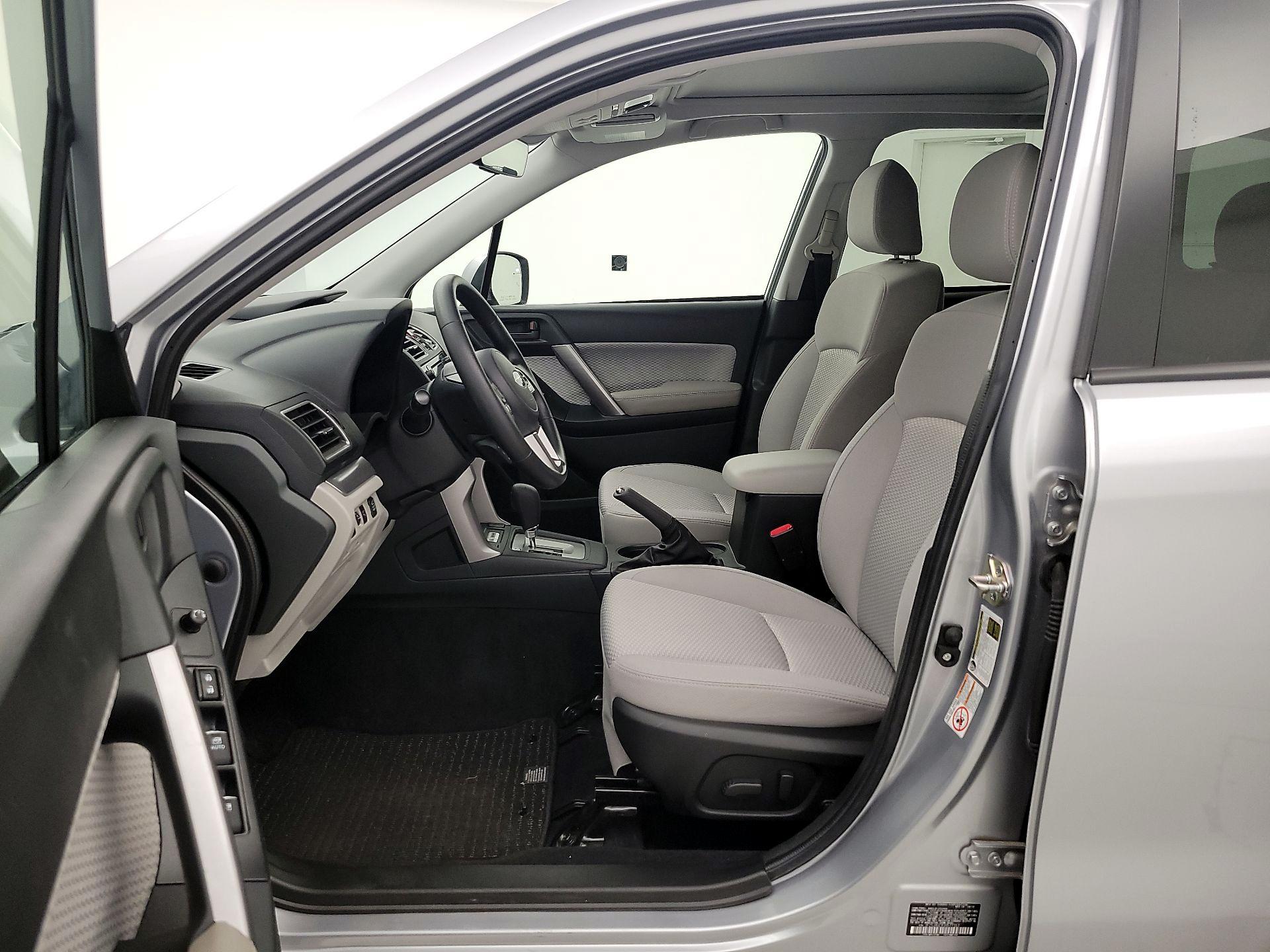Thumbnail: 2018 Subaru Forester - 11