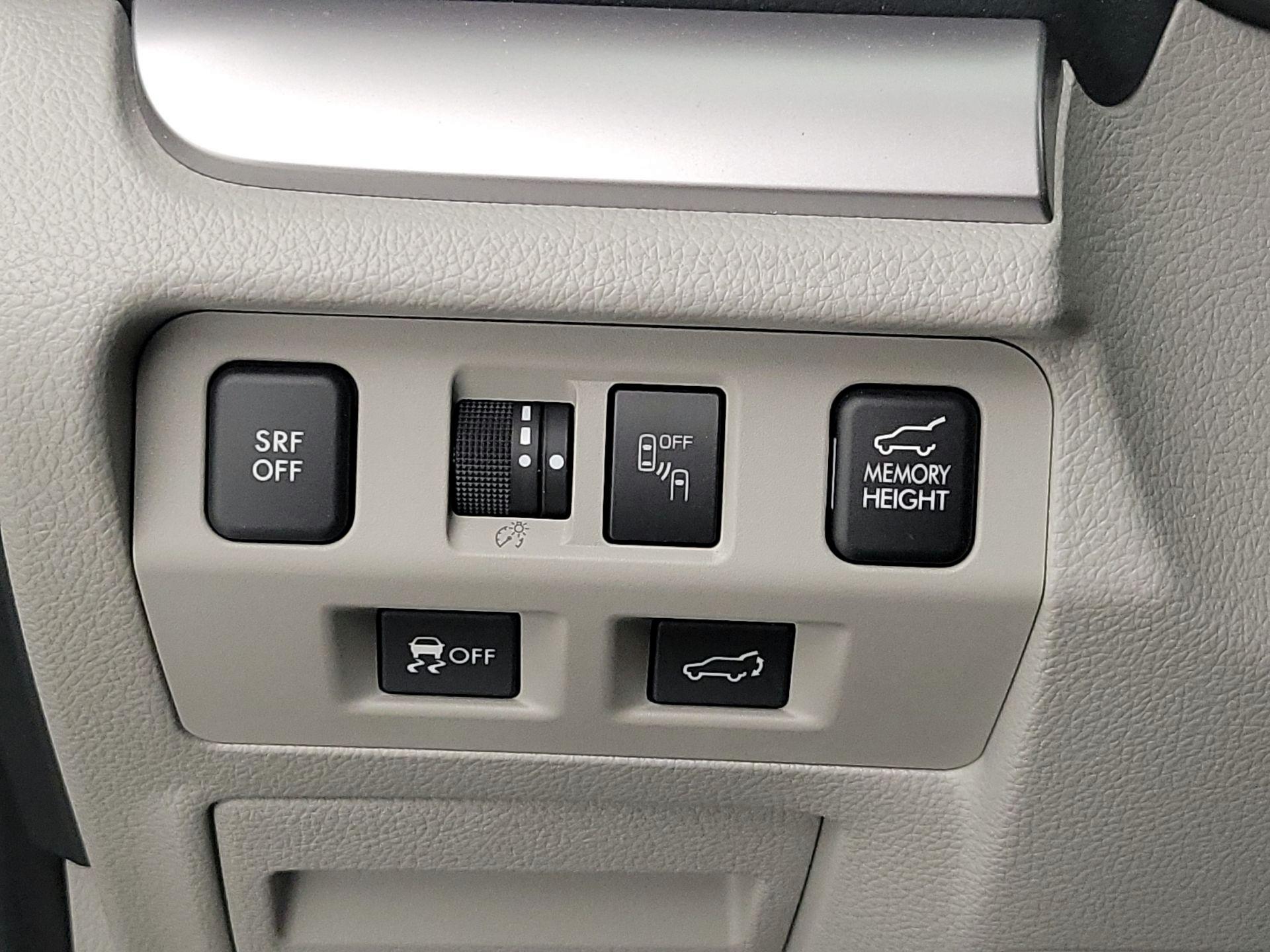 Thumbnail: 2018 Subaru Forester - 13