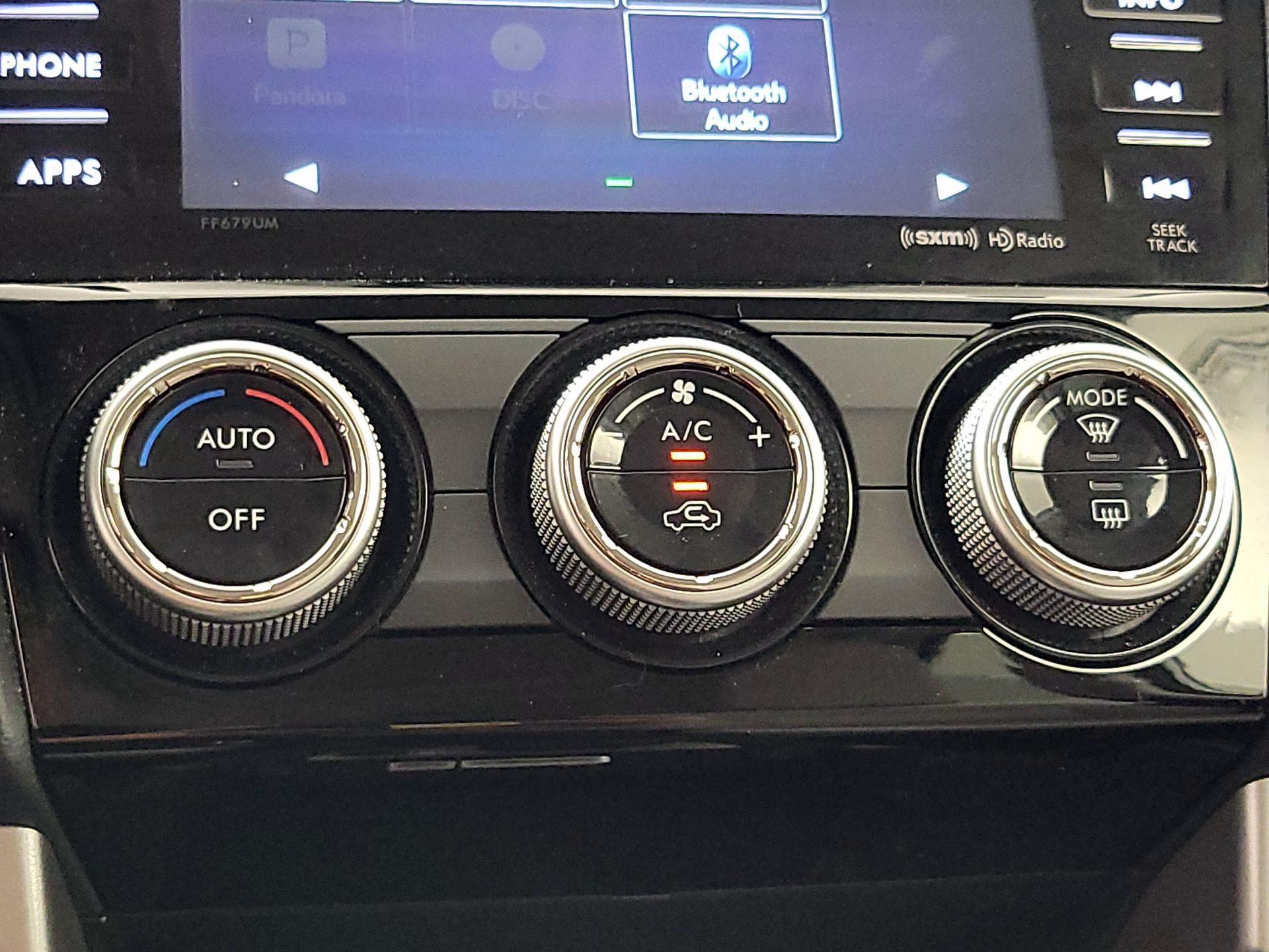 Thumbnail: 2018 Subaru Forester - 16
