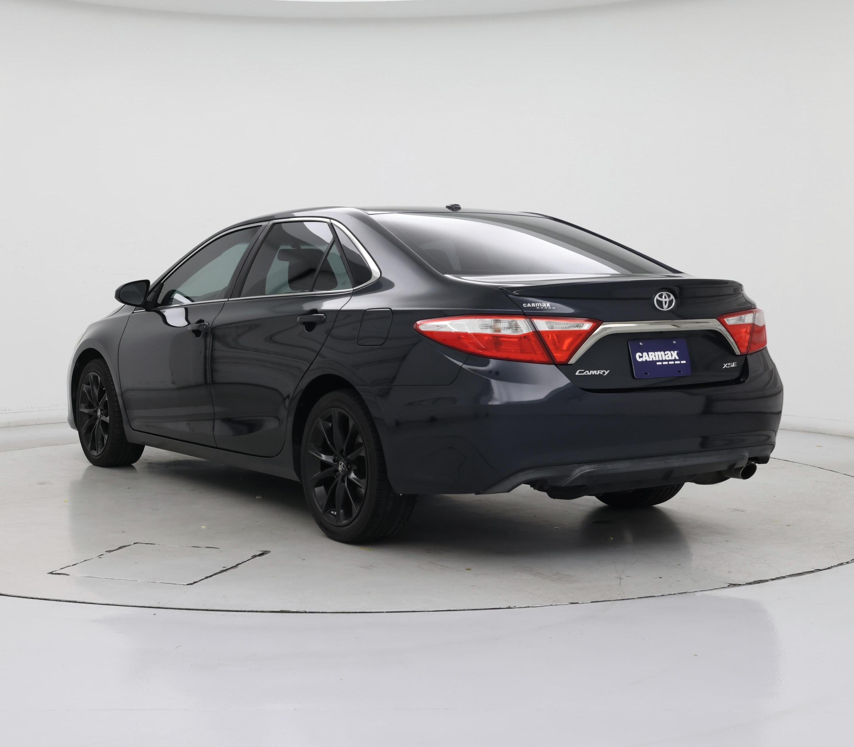 Thumbnail: 2015 Toyota Camry - 2