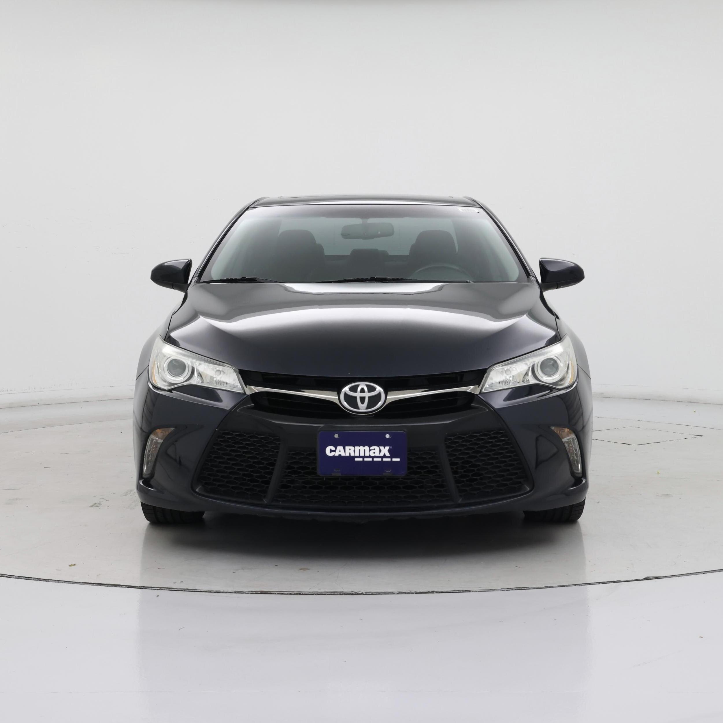 Thumbnail: 2015 Toyota Camry - 5