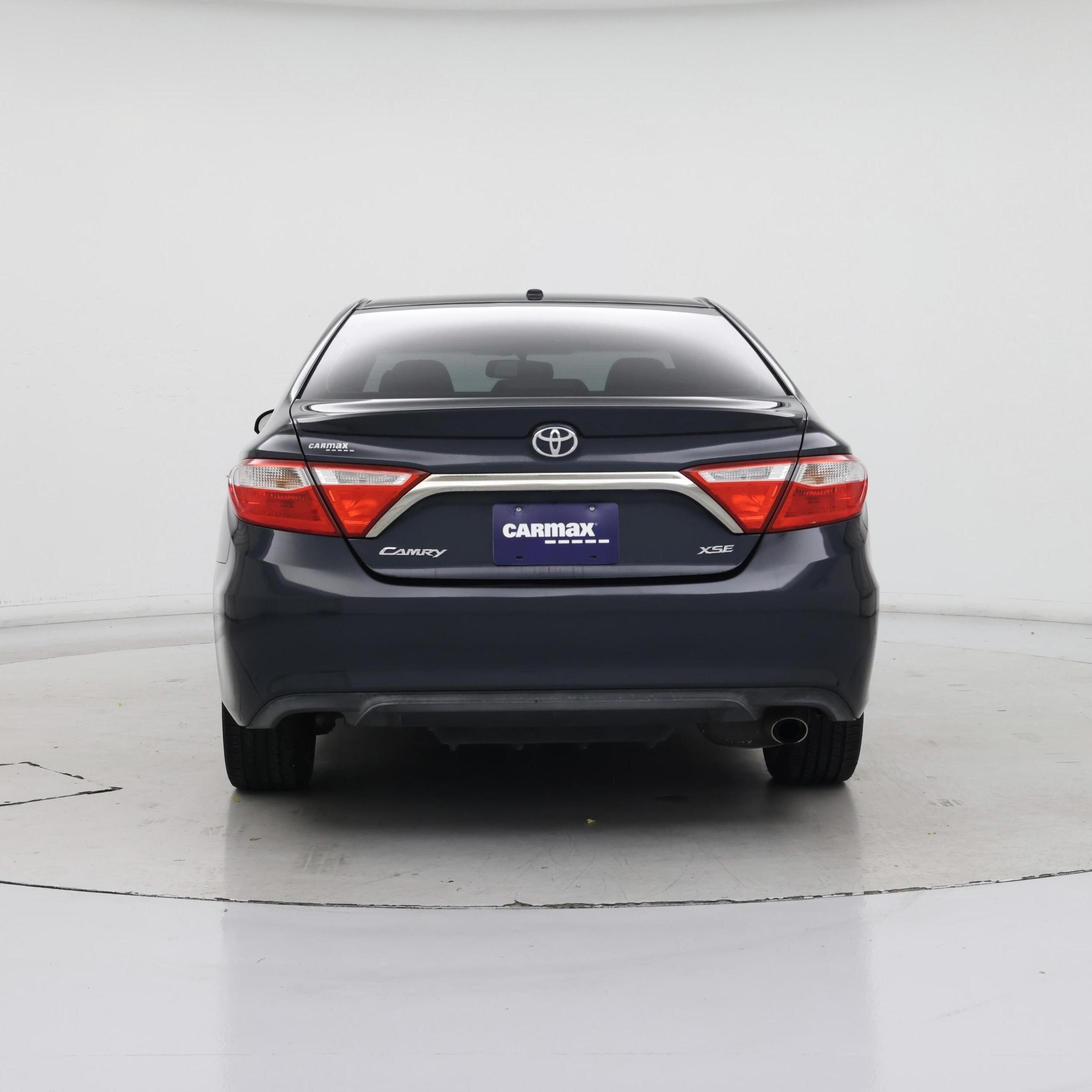 Thumbnail: 2015 Toyota Camry - 6