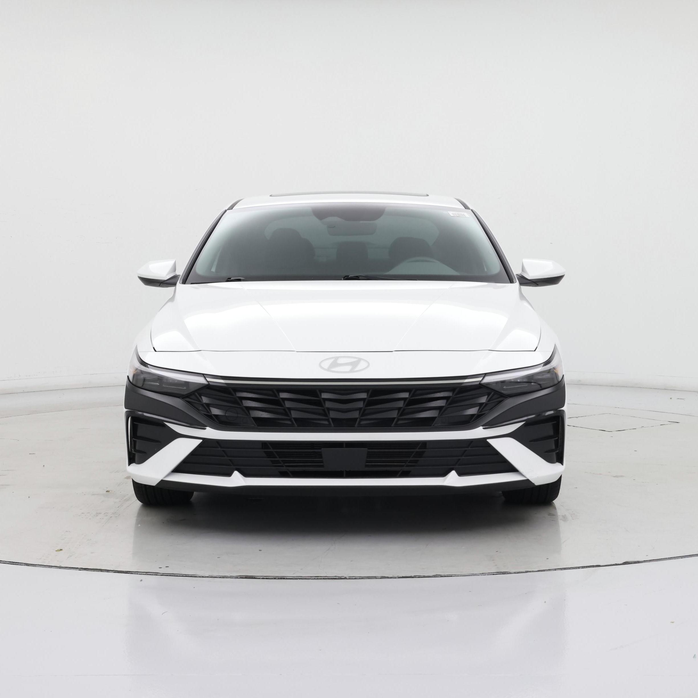 Thumbnail: 2024 Hyundai Elantra - 5