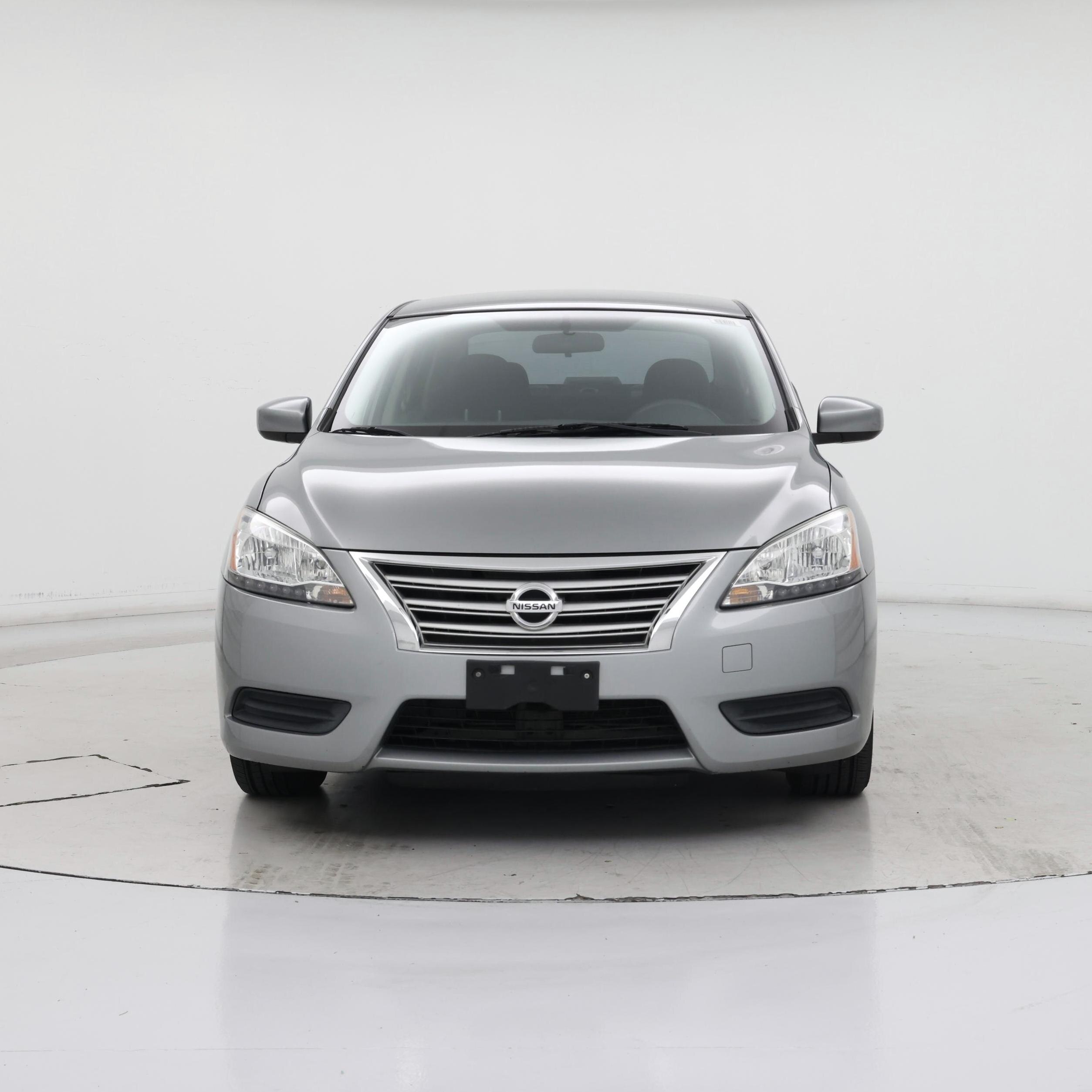 Thumbnail: 2014 Nissan Sentra - 5