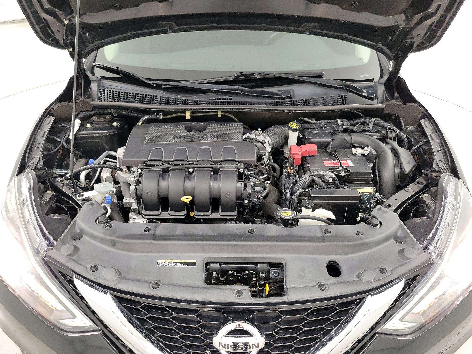 Thumbnail: 2018 Nissan Sentra - 20