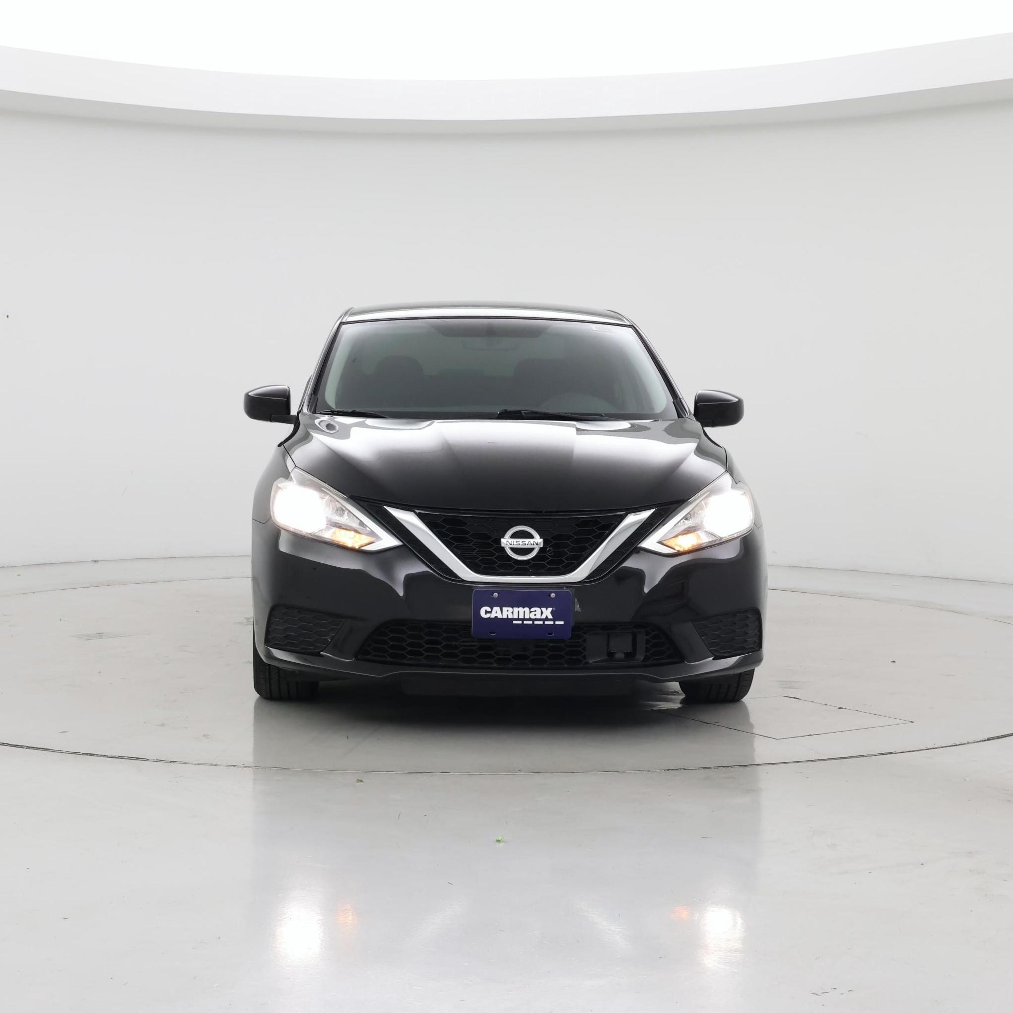 Thumbnail: 2018 Nissan Sentra - 5