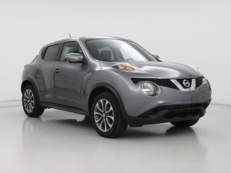 2017 Nissan Juke SV -
                  Las Vegas, NV