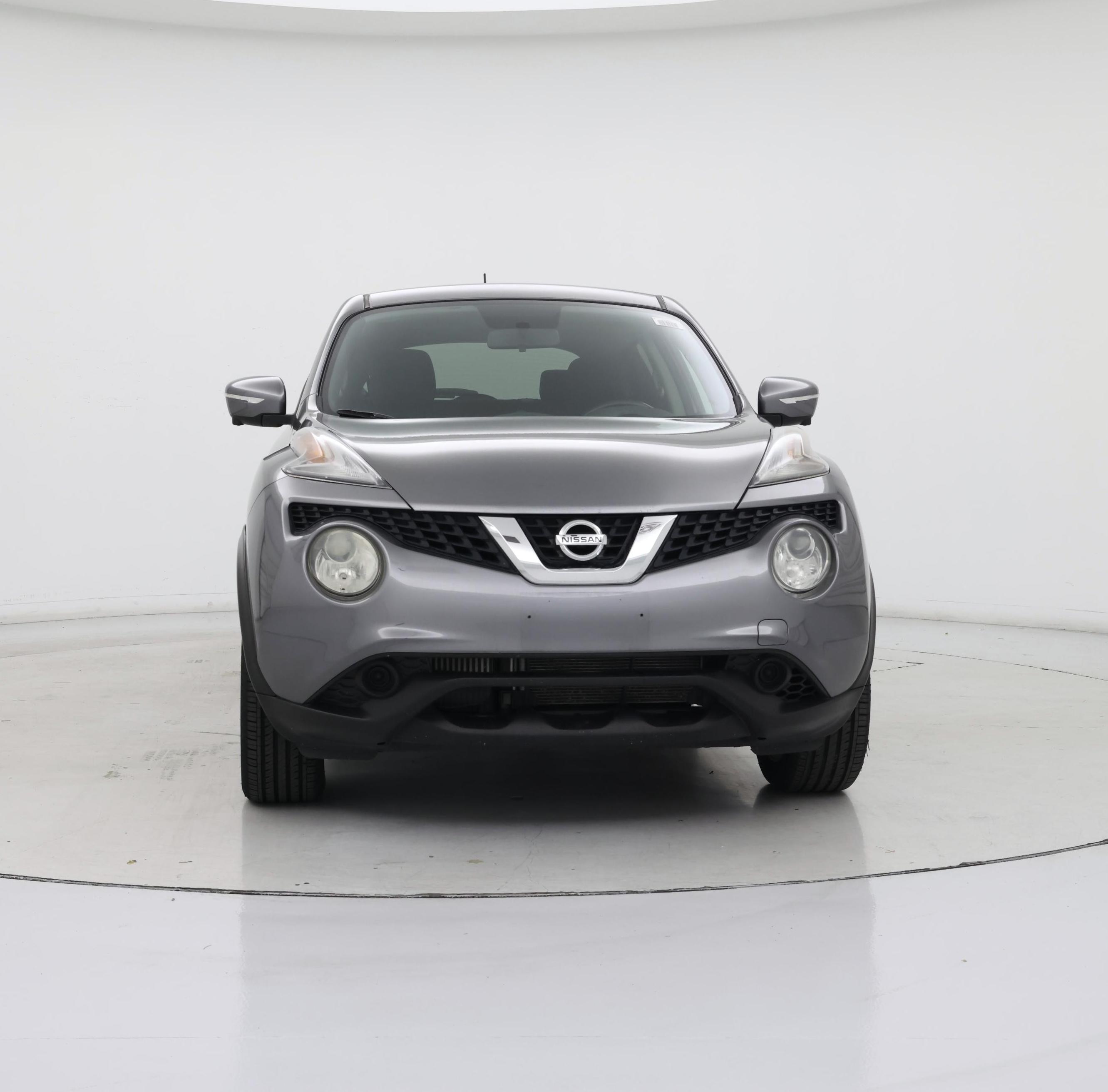 Thumbnail: 2017 Nissan Juke - 5