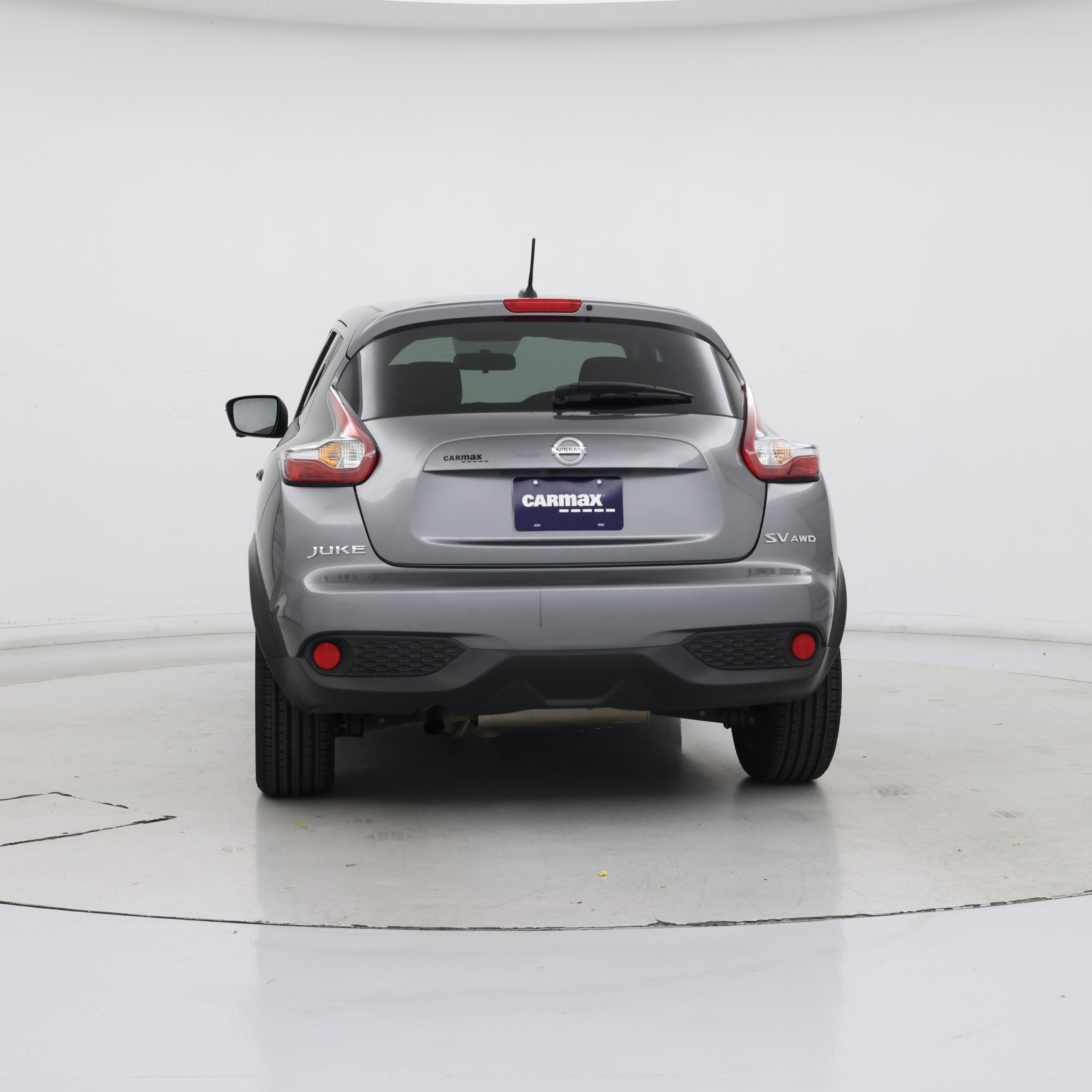 Thumbnail: 2017 Nissan Juke - 6