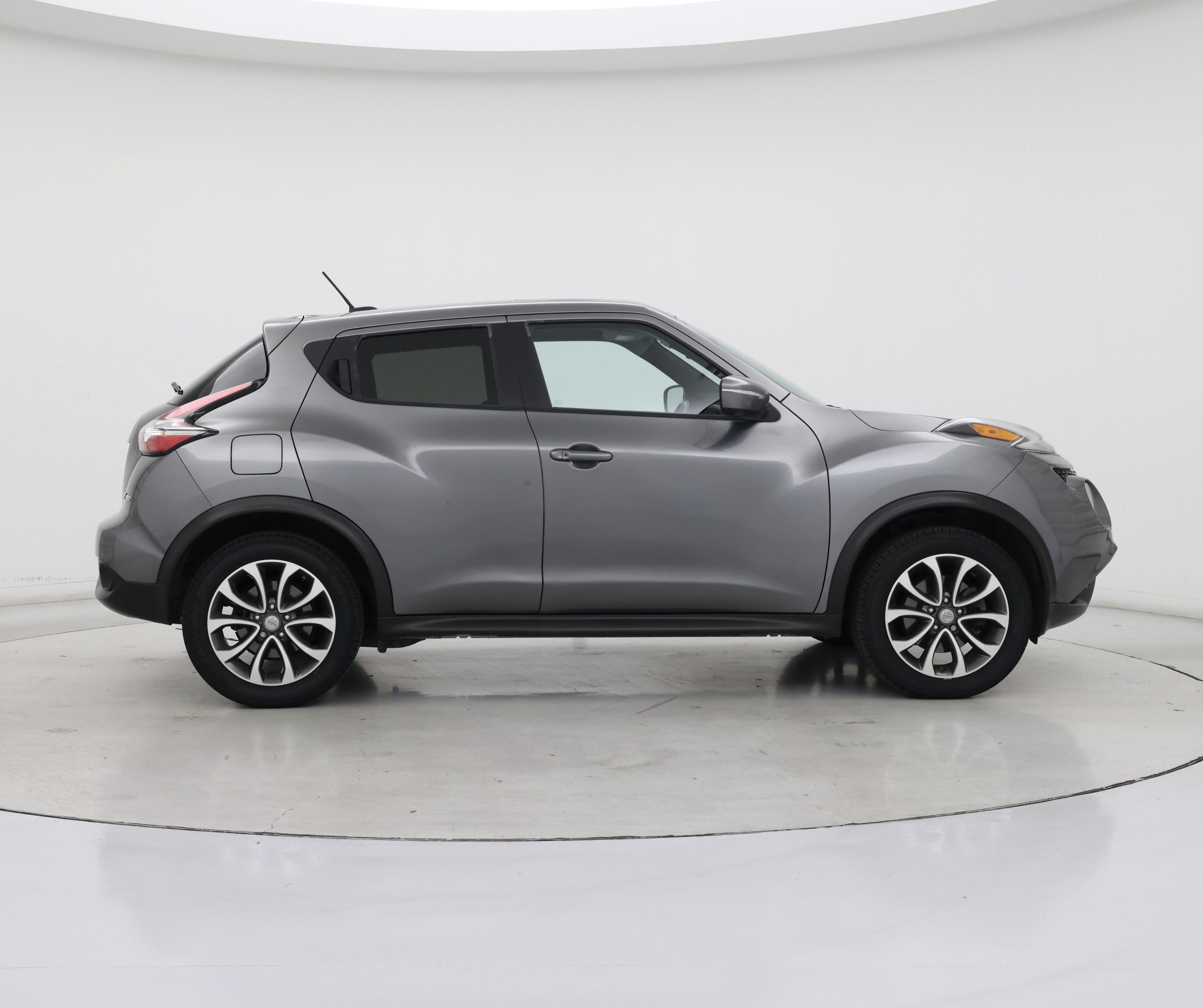 Thumbnail: 2017 Nissan Juke - 7
