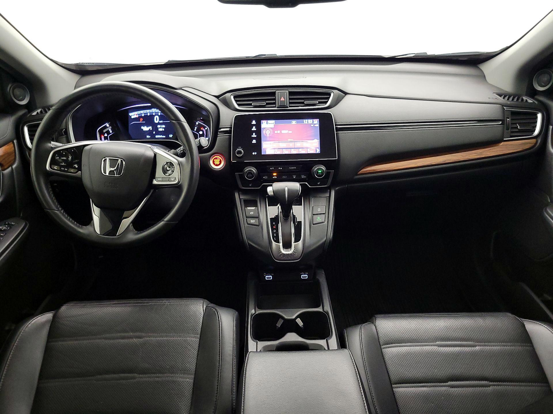 Thumbnail: 2022 Honda CR-V - 9