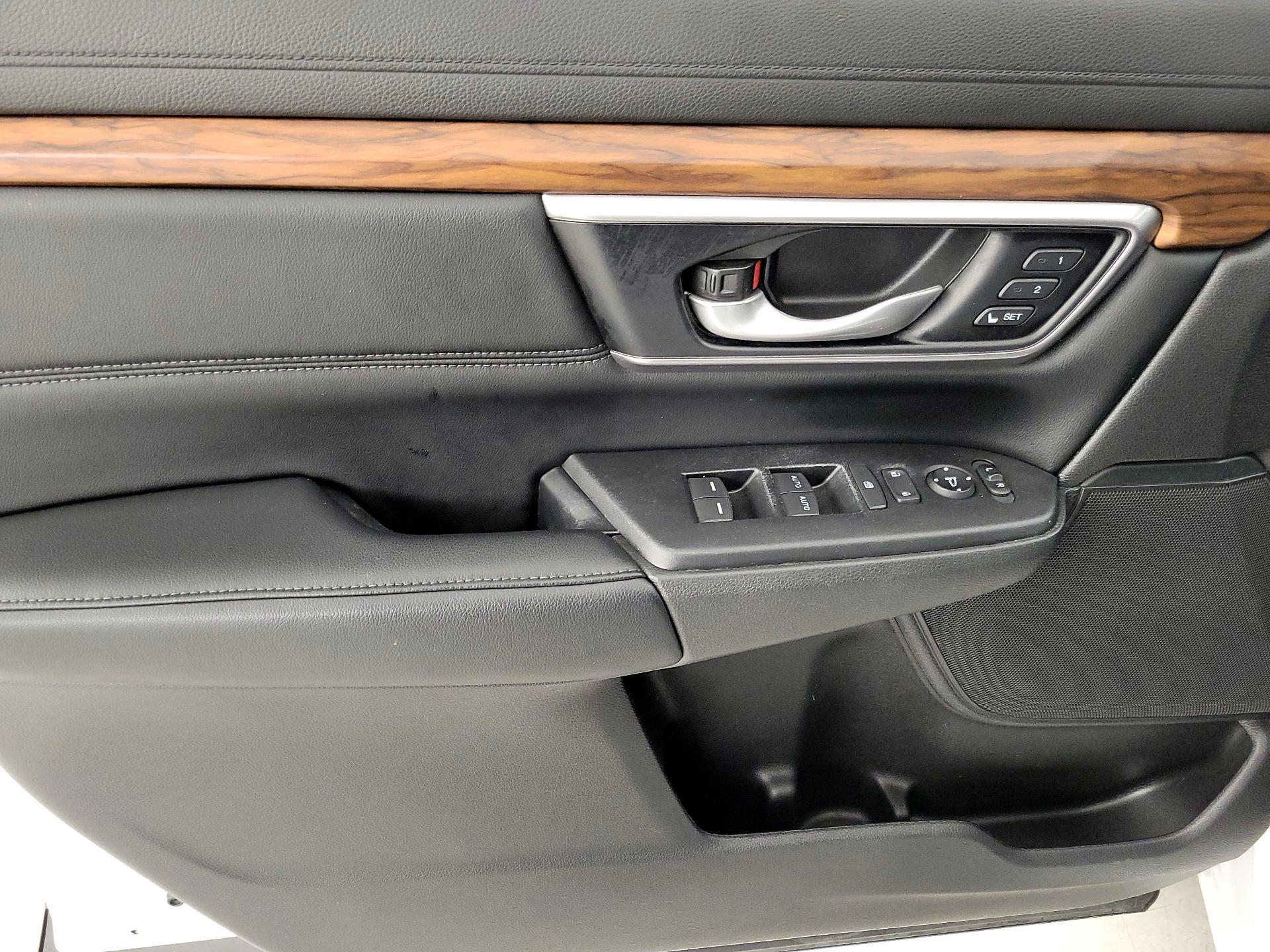 Thumbnail: 2022 Honda CR-V - 12