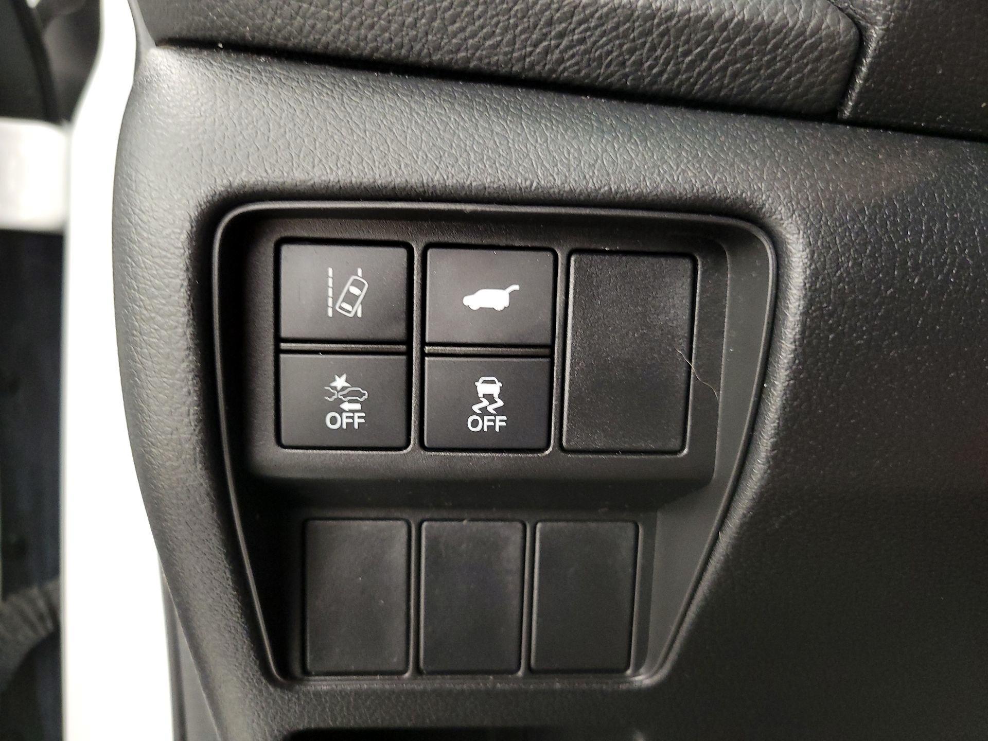 Thumbnail: 2022 Honda CR-V - 13
