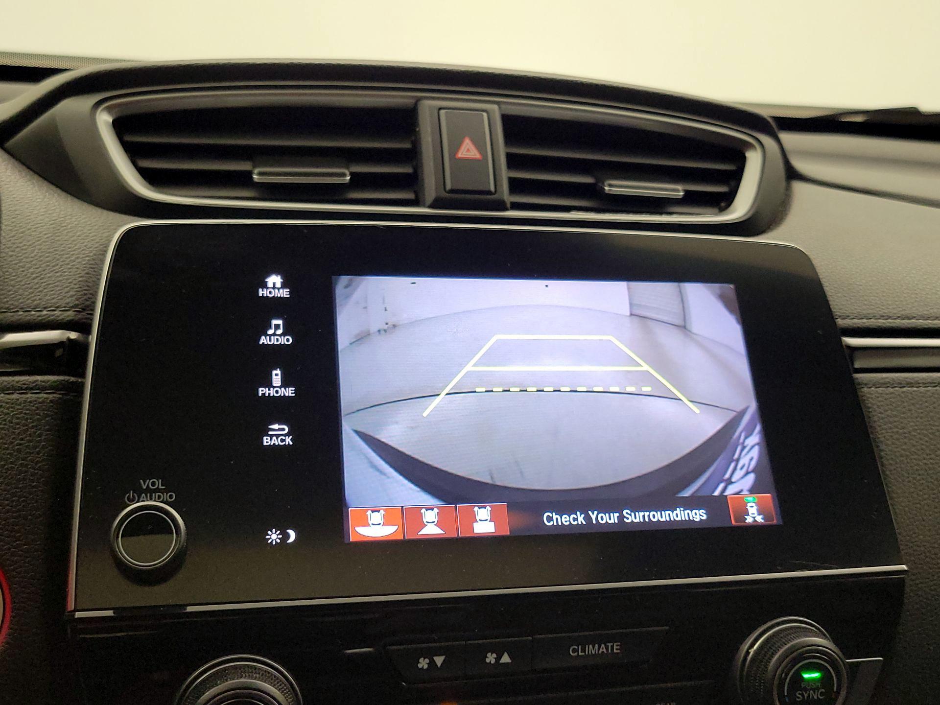 Thumbnail: 2022 Honda CR-V - 14
